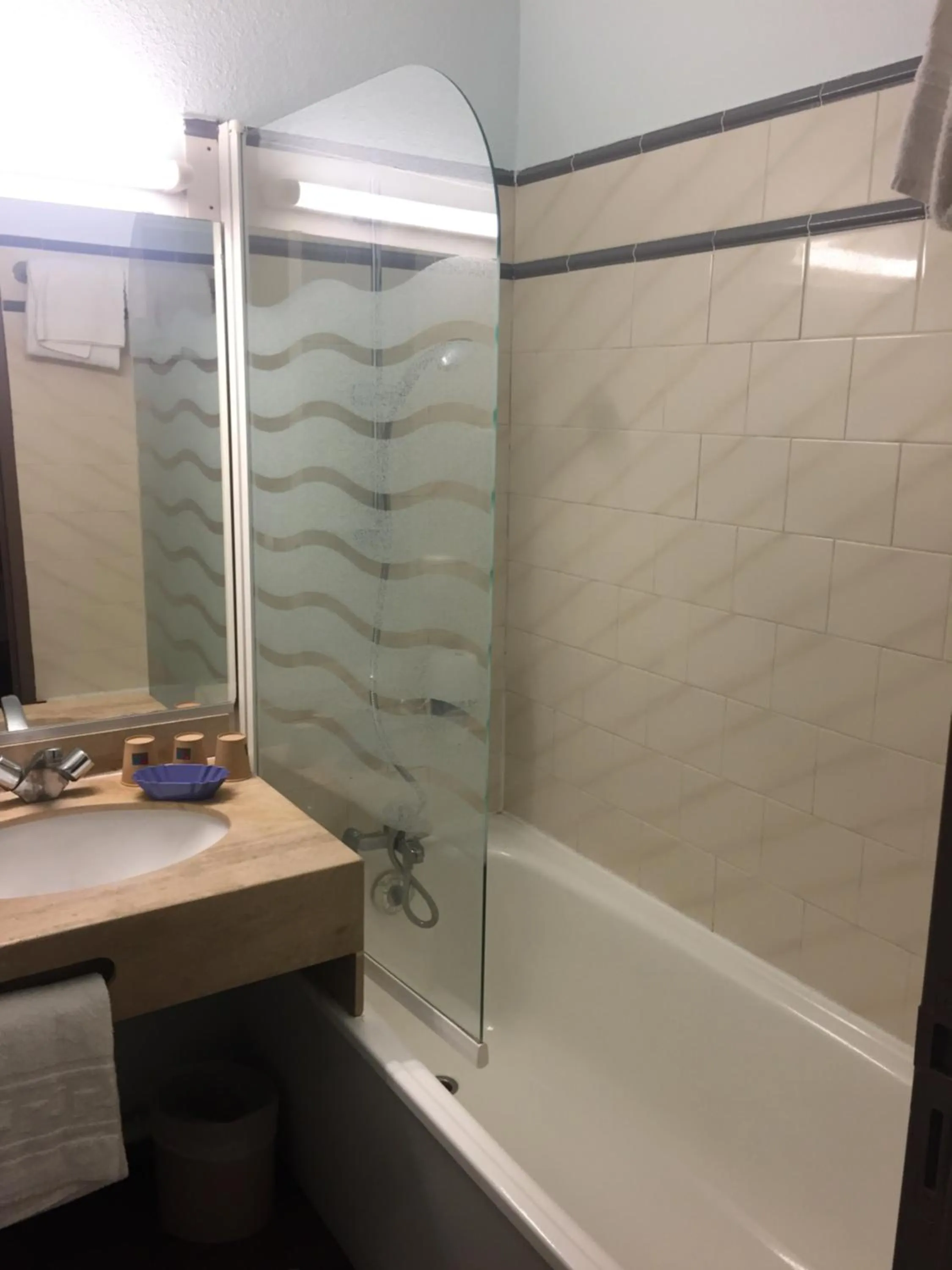 Property building in Le Pavillon de Rouen