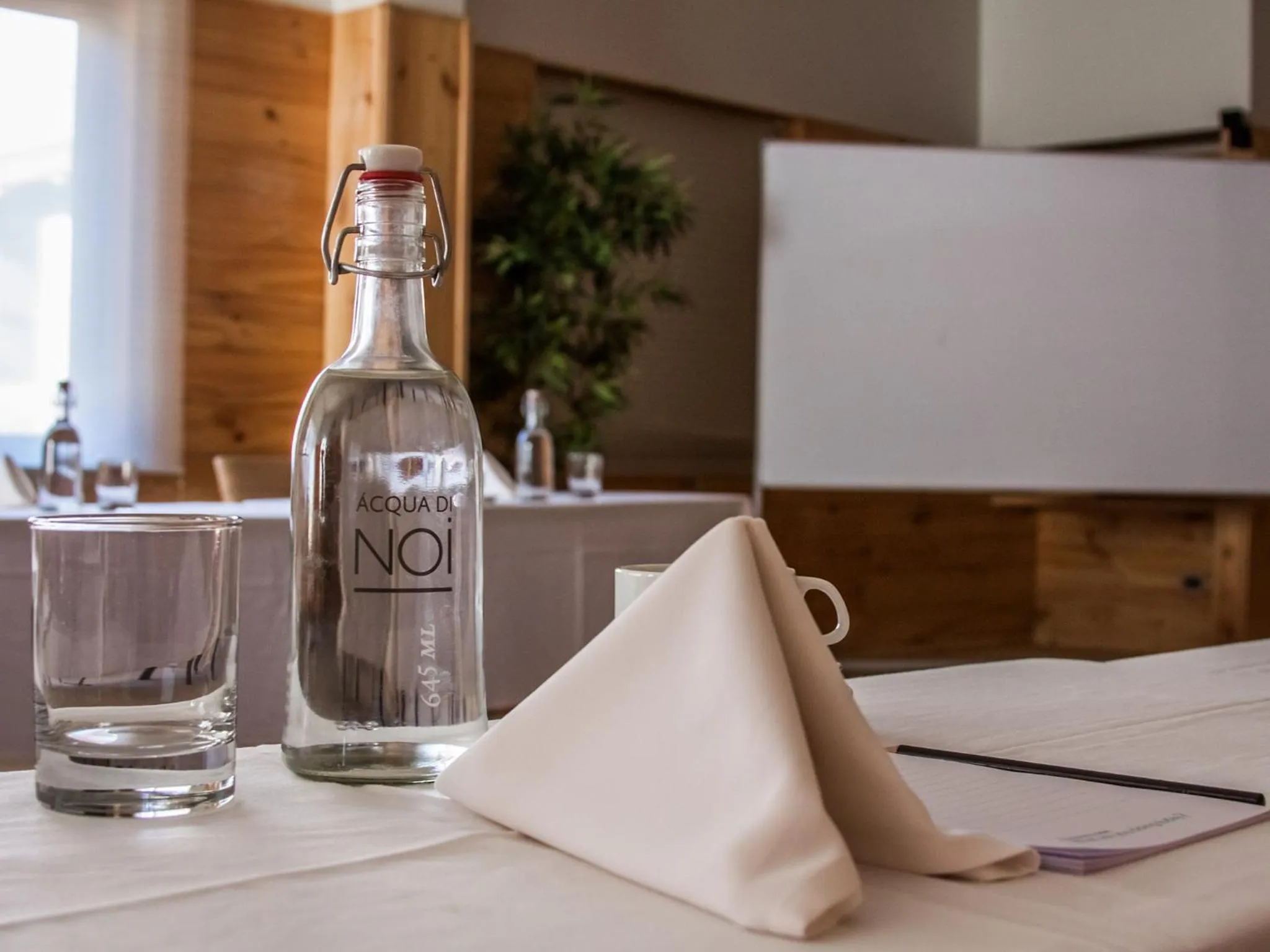 Place of worship in NOI Puma Lodge