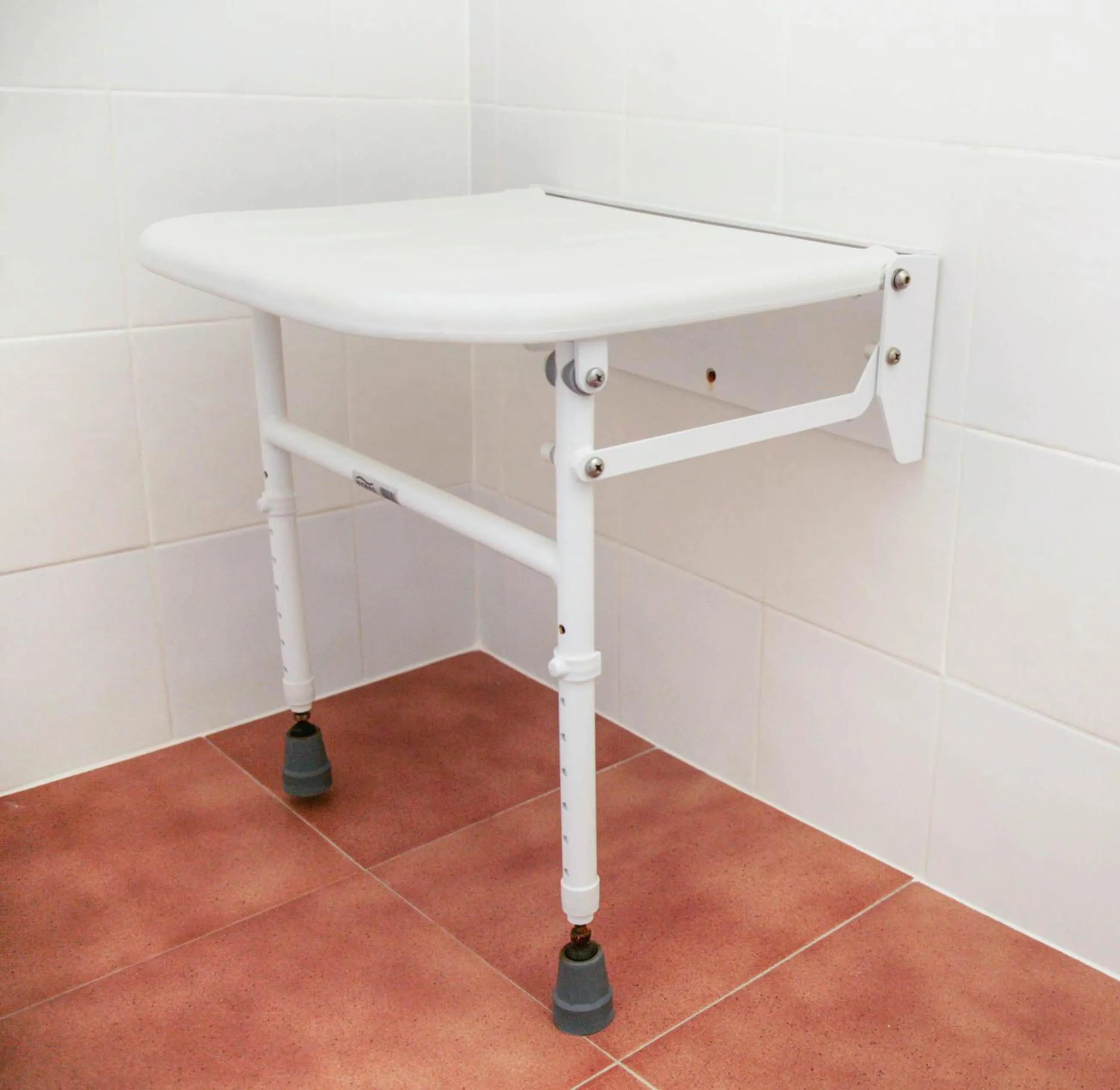 Bathroom in Casa Lanjaron