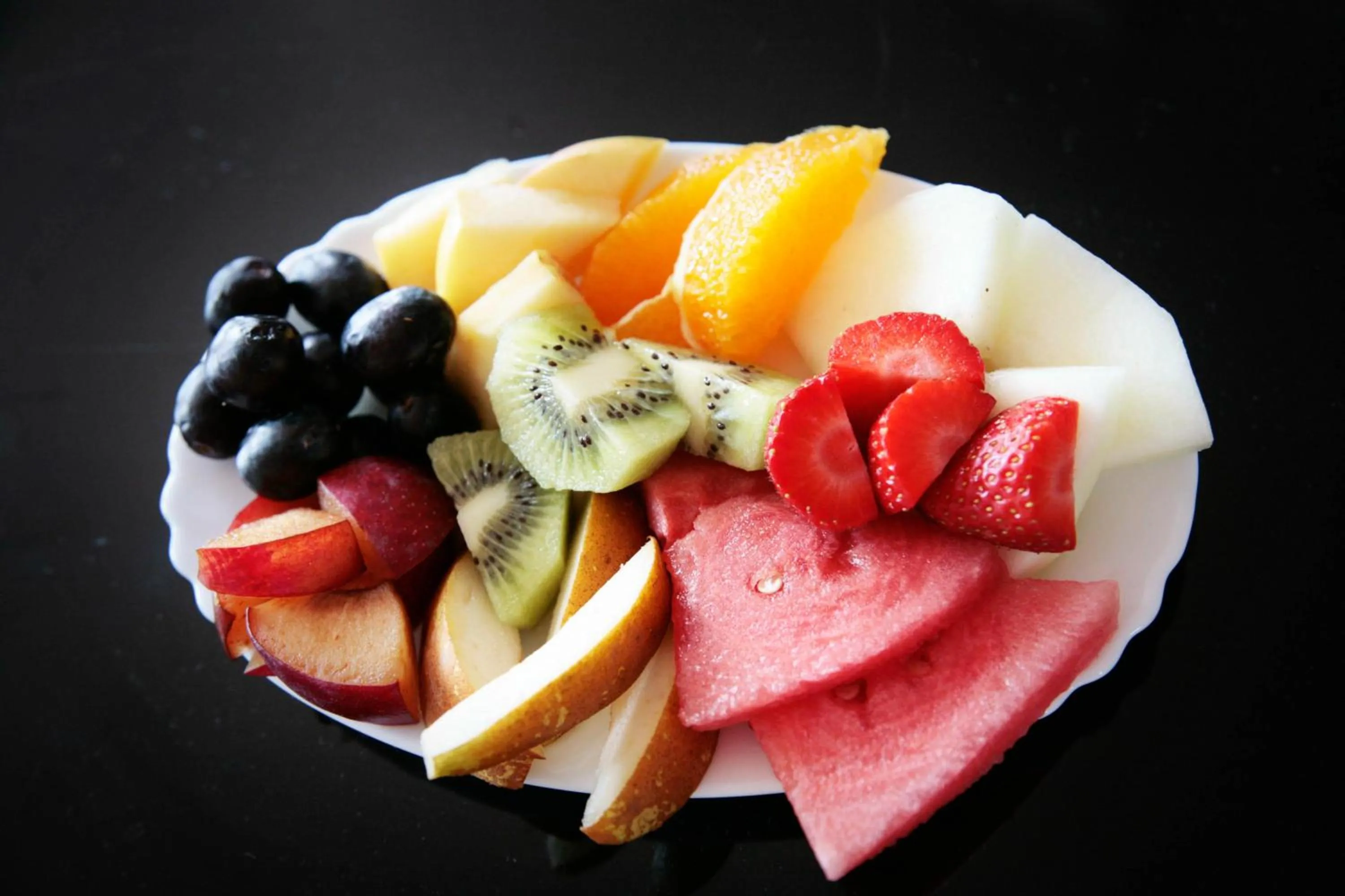 Breakfast in Casa Lanjaron