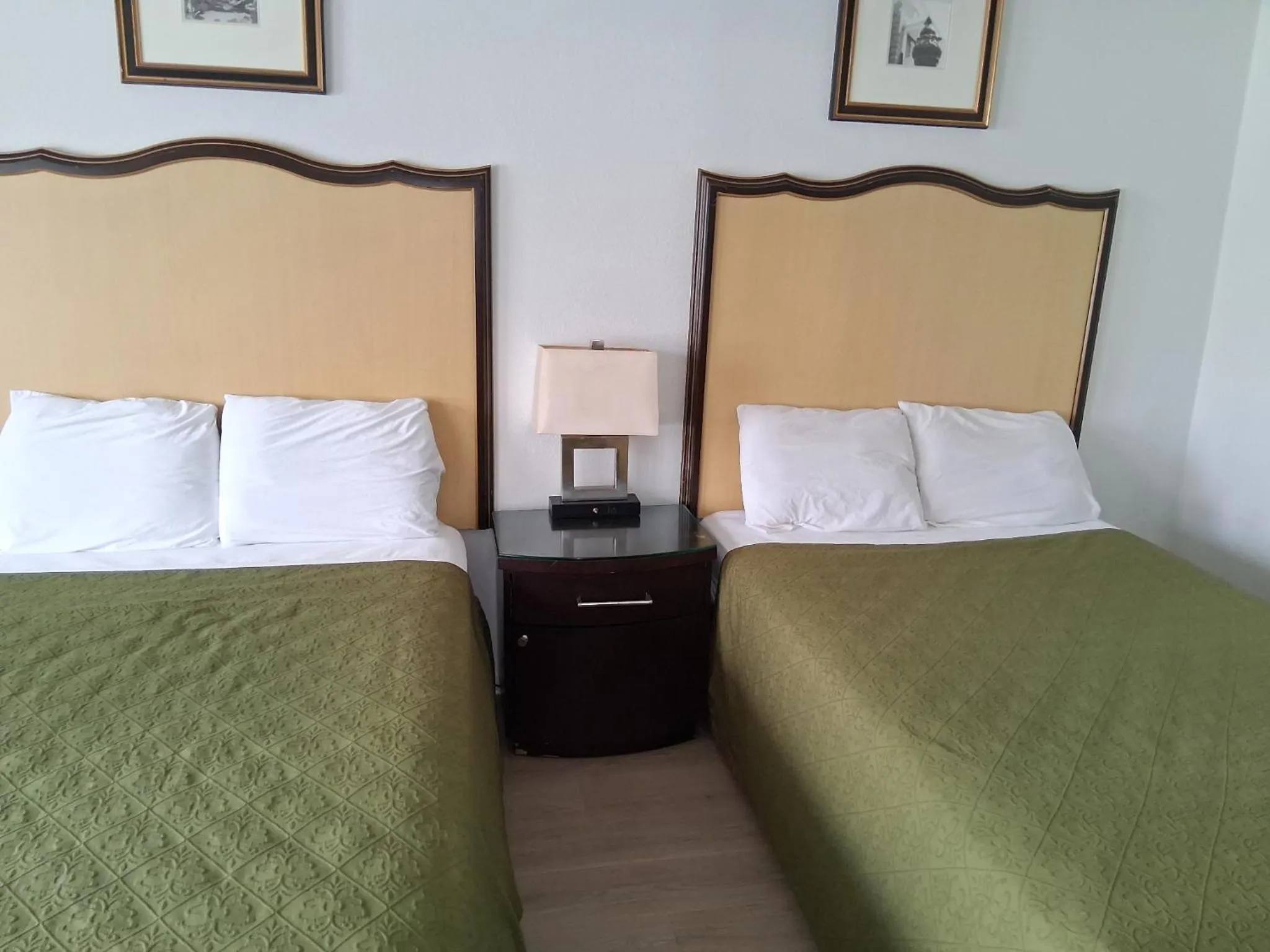 Stay Express Inn & Suites Demopolis