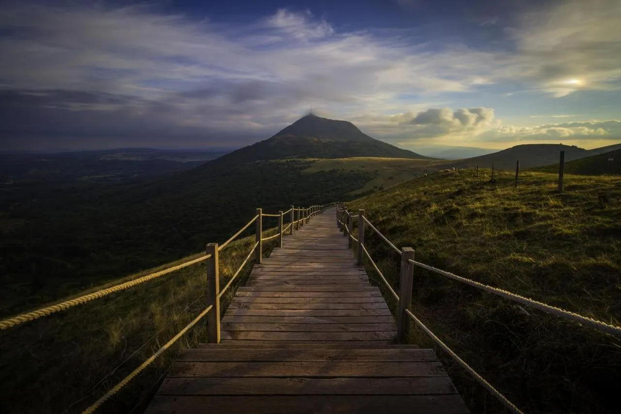 The Originals Access, Hôtel Saint-Flour