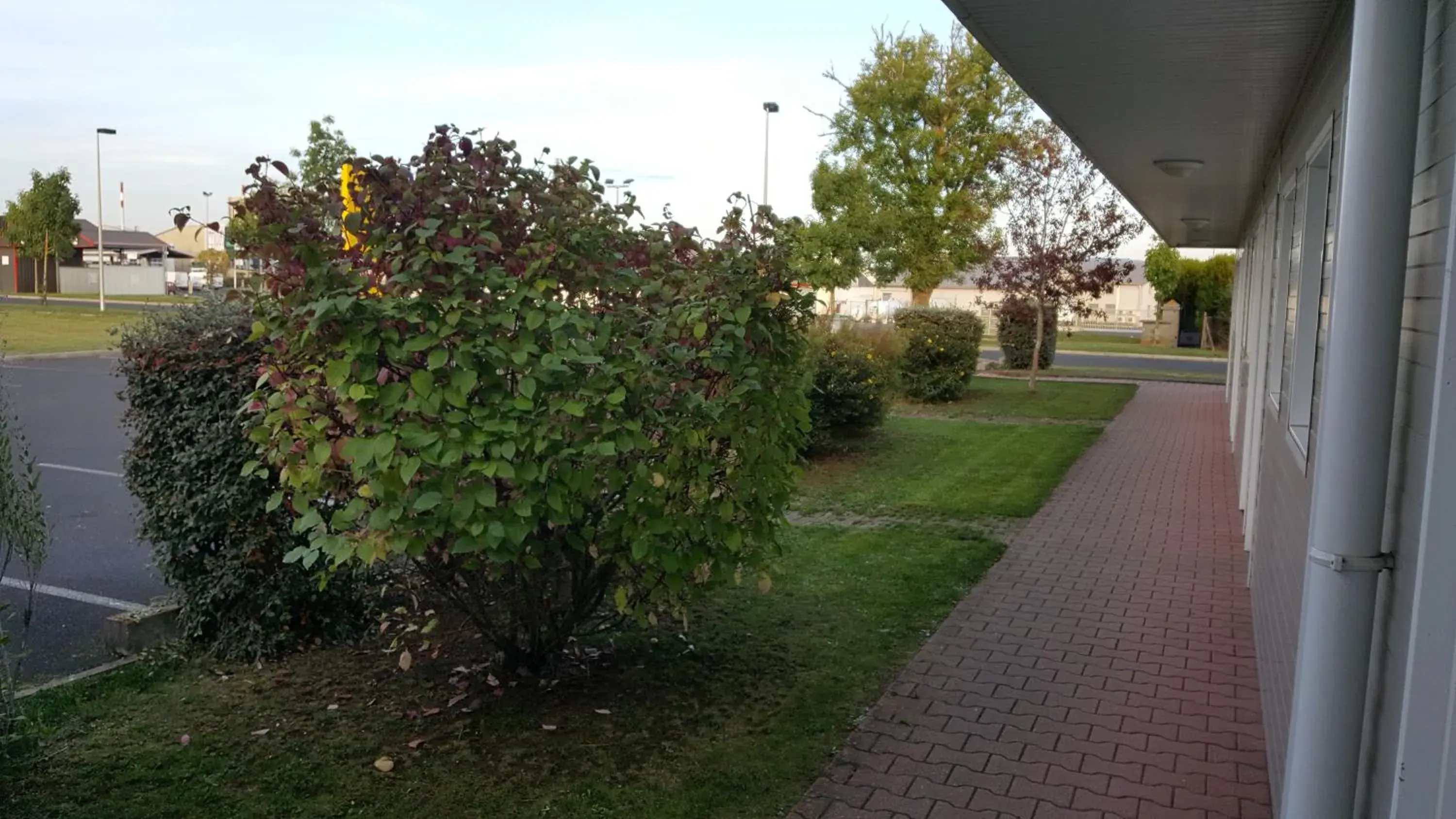 The Originals Access, Hôtel Saint-Flour The Originals Access, Hôtel Saint-Flour