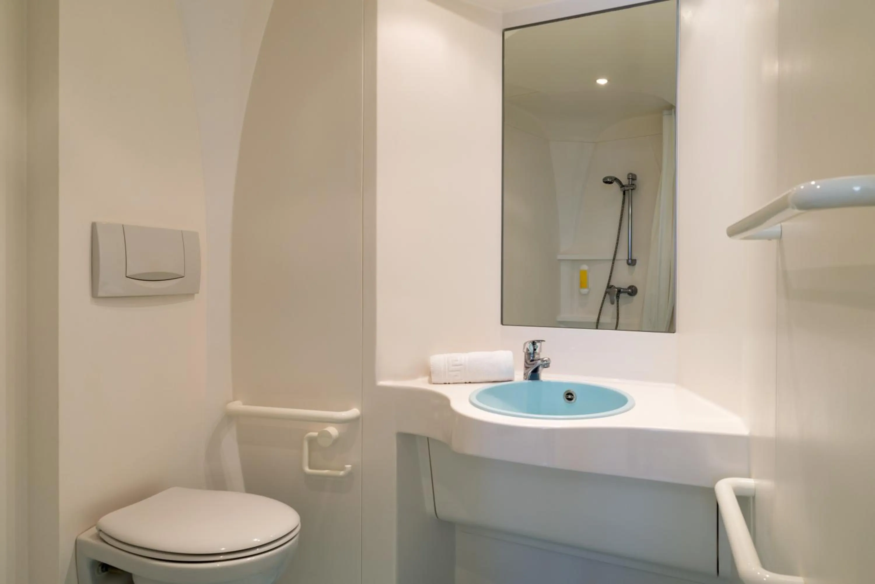 The Originals Access, Hôtel Saint-Flour