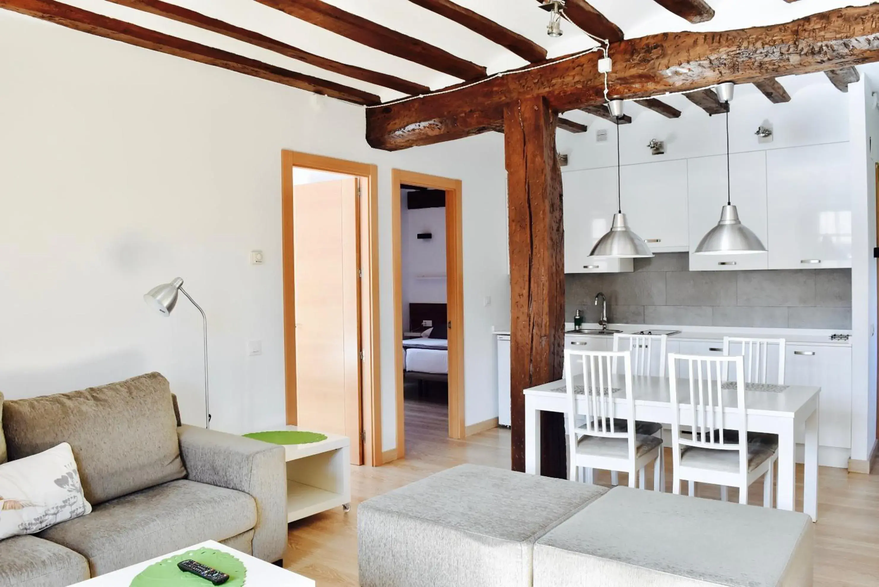 Apartamentos Turísticos Rincones del Vino Apartamentos Turísticos Rincones del Vino