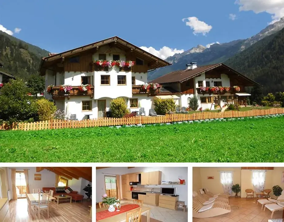 Landhaus Müller Landhaus Müller