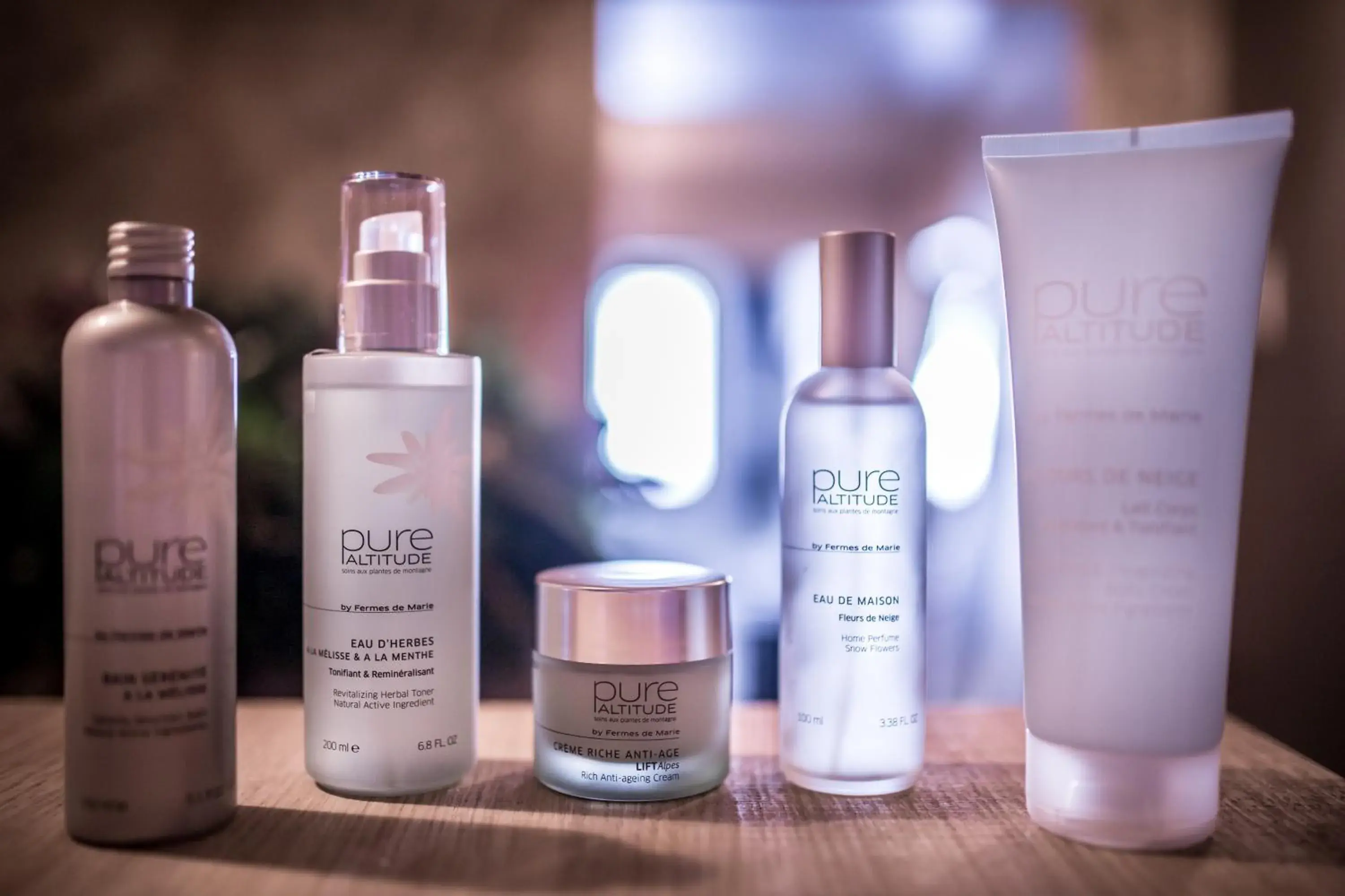 Spa and wellness centre/facilities in Le Grand Aigle Hotel & Spa**** Spa and wellness centre/facilities in Le Grand Aigle Hotel & Spa****