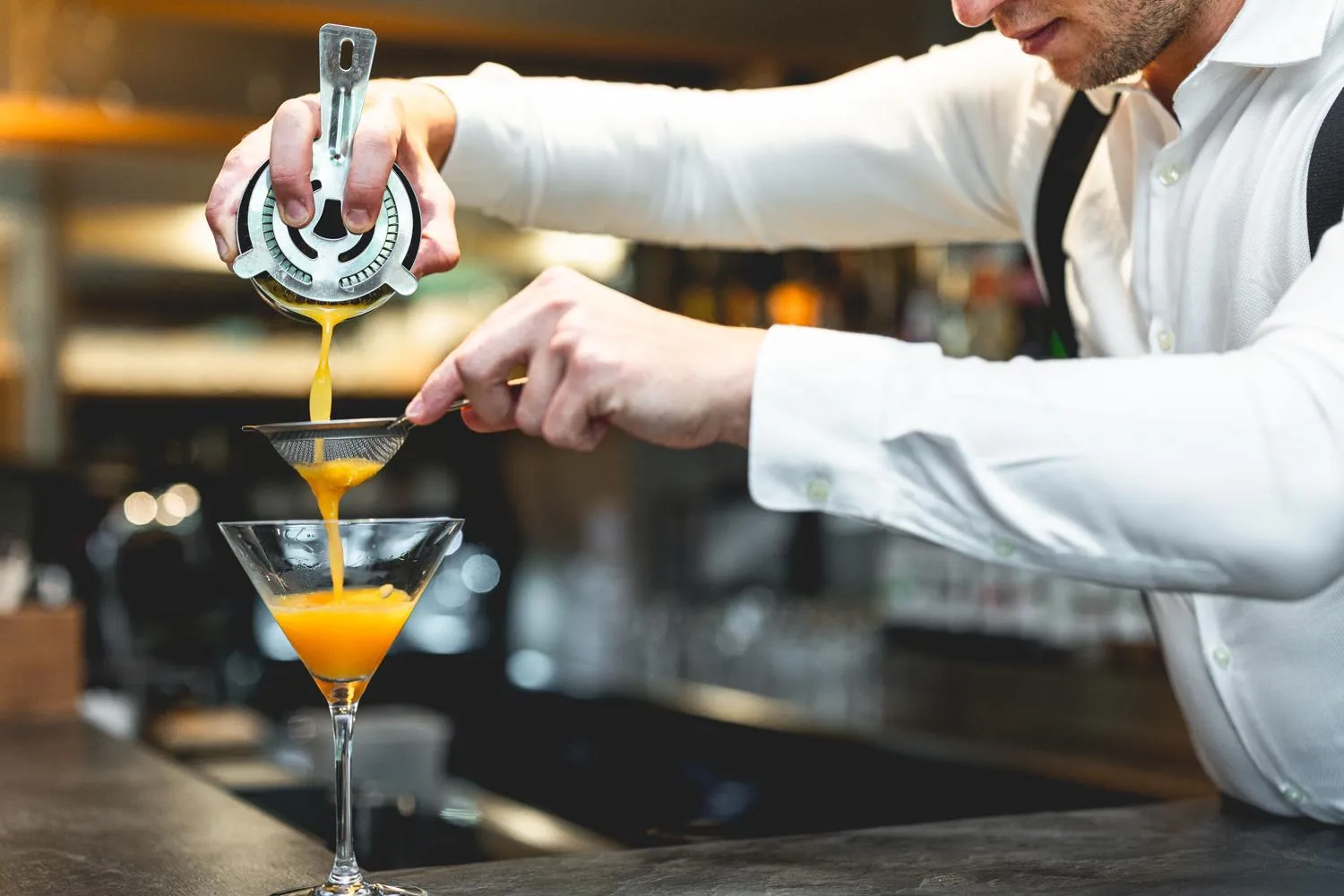 Lounge or bar in Le Grand Aigle Hotel & Spa****