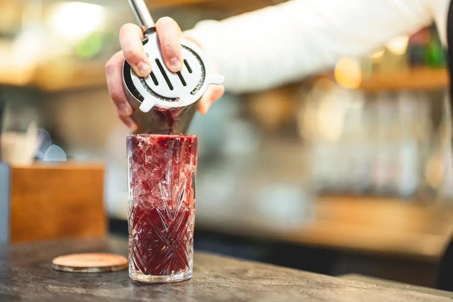 Lounge or bar in Le Grand Aigle Hotel & Spa**** Lounge or bar in Le Grand Aigle Hotel & Spa****