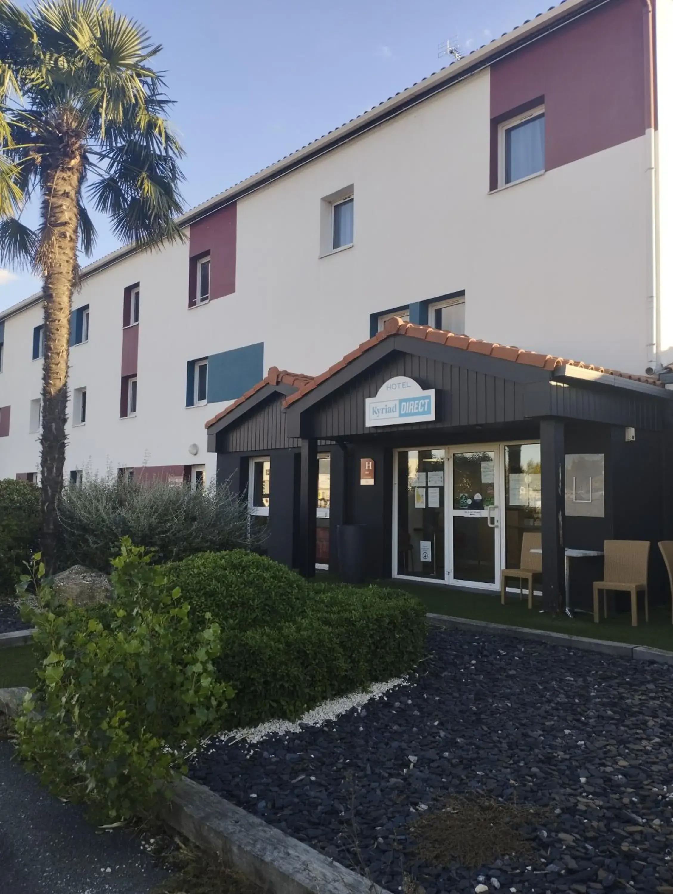 Kyriad Direct Agen Kyriad Direct Agen