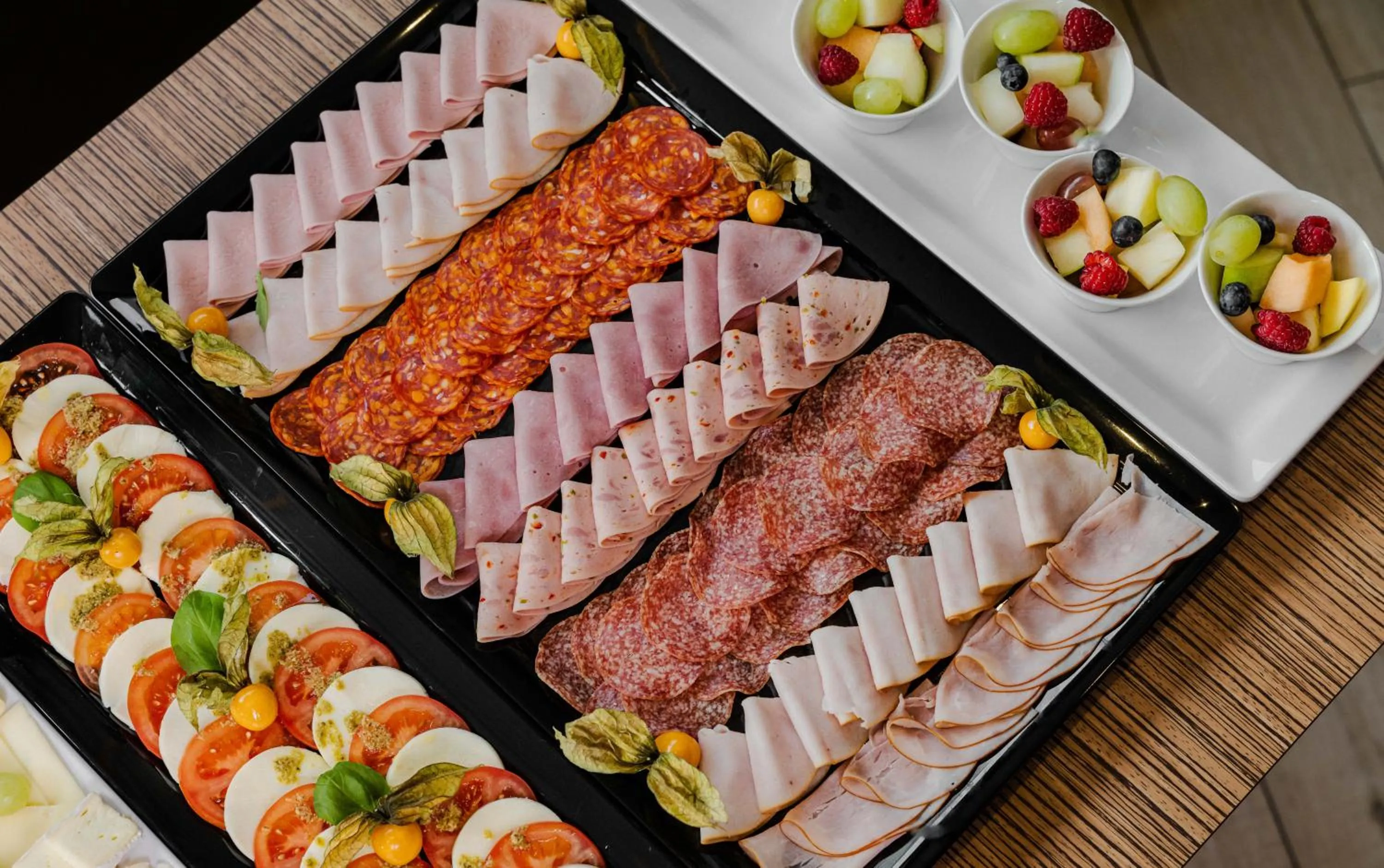 Food and drinks in Ibis Styles Wien City