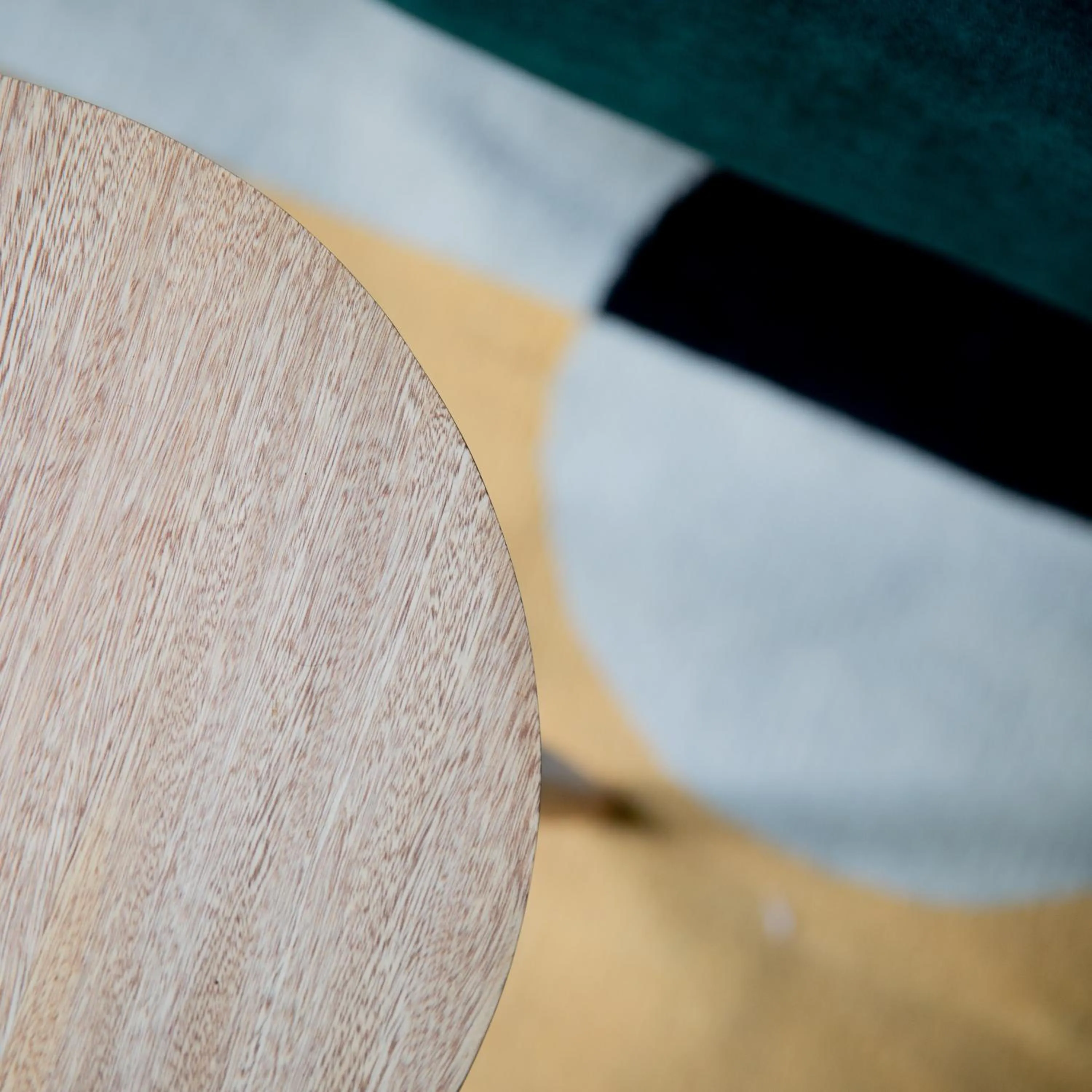 Casa Ixaya by Barrio México