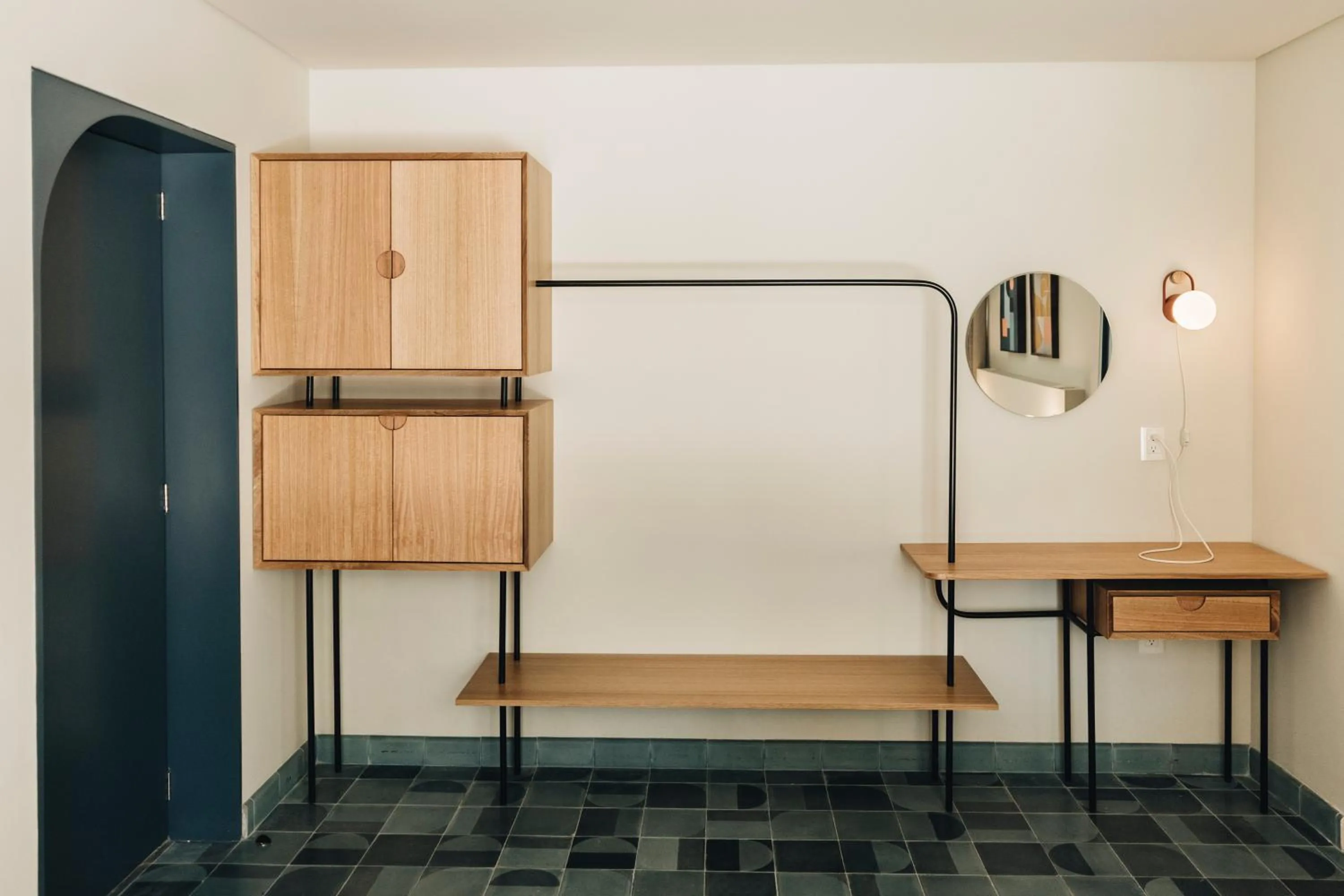 Casa Ixaya by Barrio México