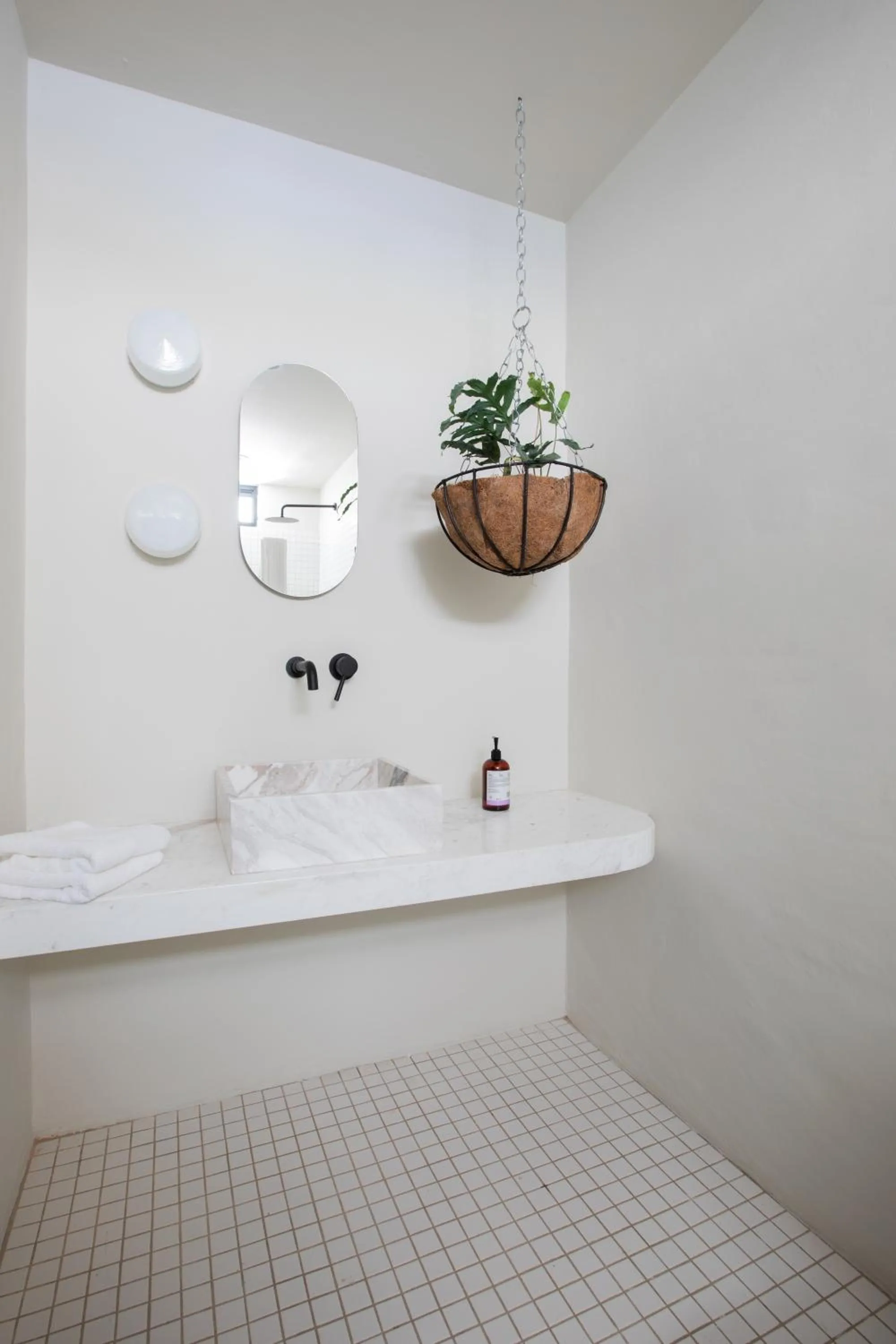 Casa Ixaya by Barrio México