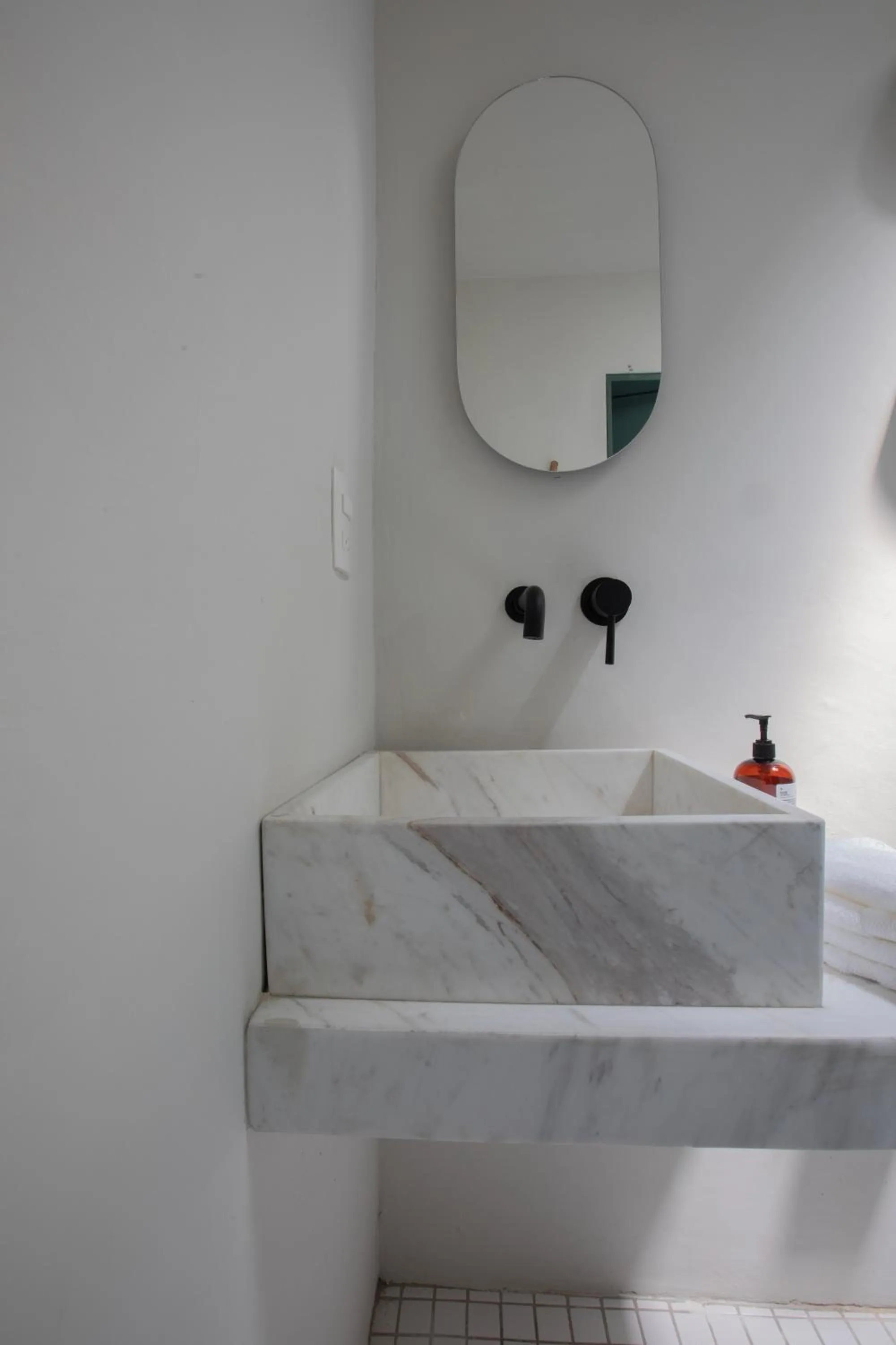 Casa Ixaya by Barrio México