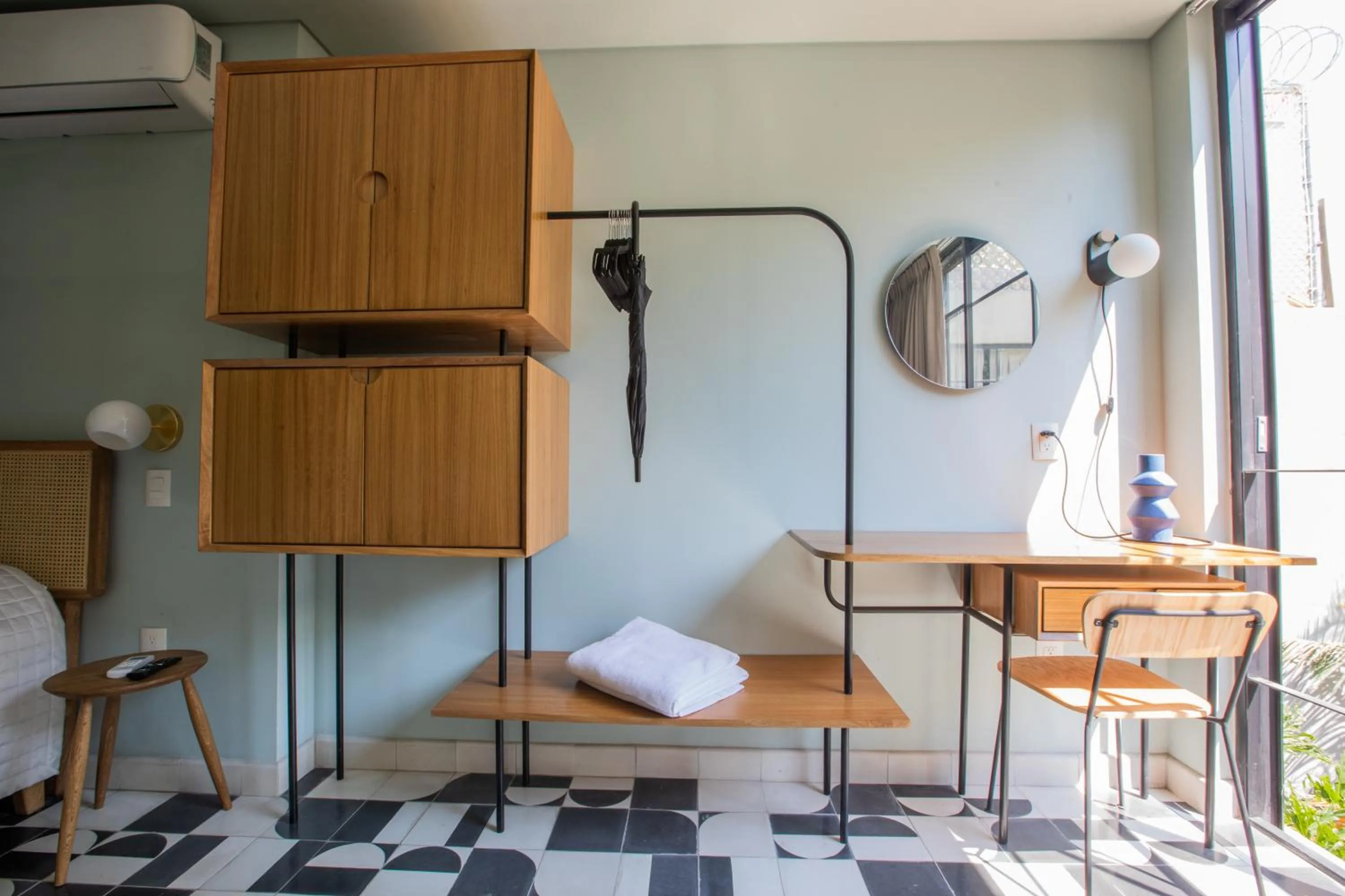 Casa Ixaya by Barrio México