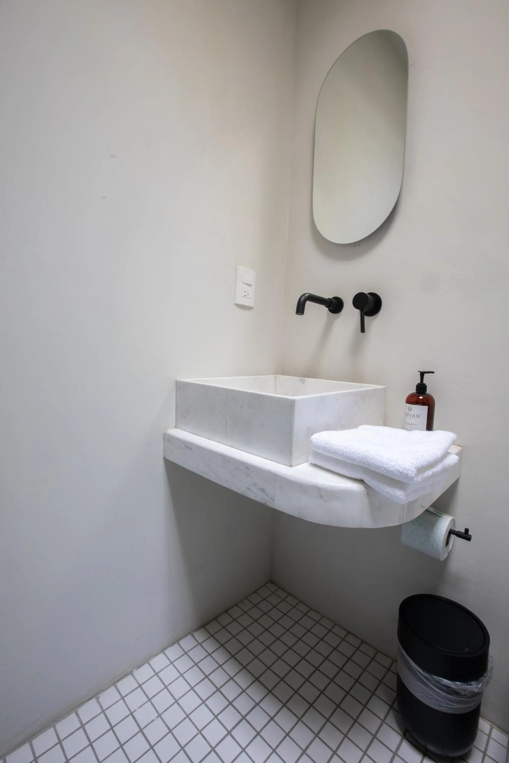 Casa Ixaya by Barrio México