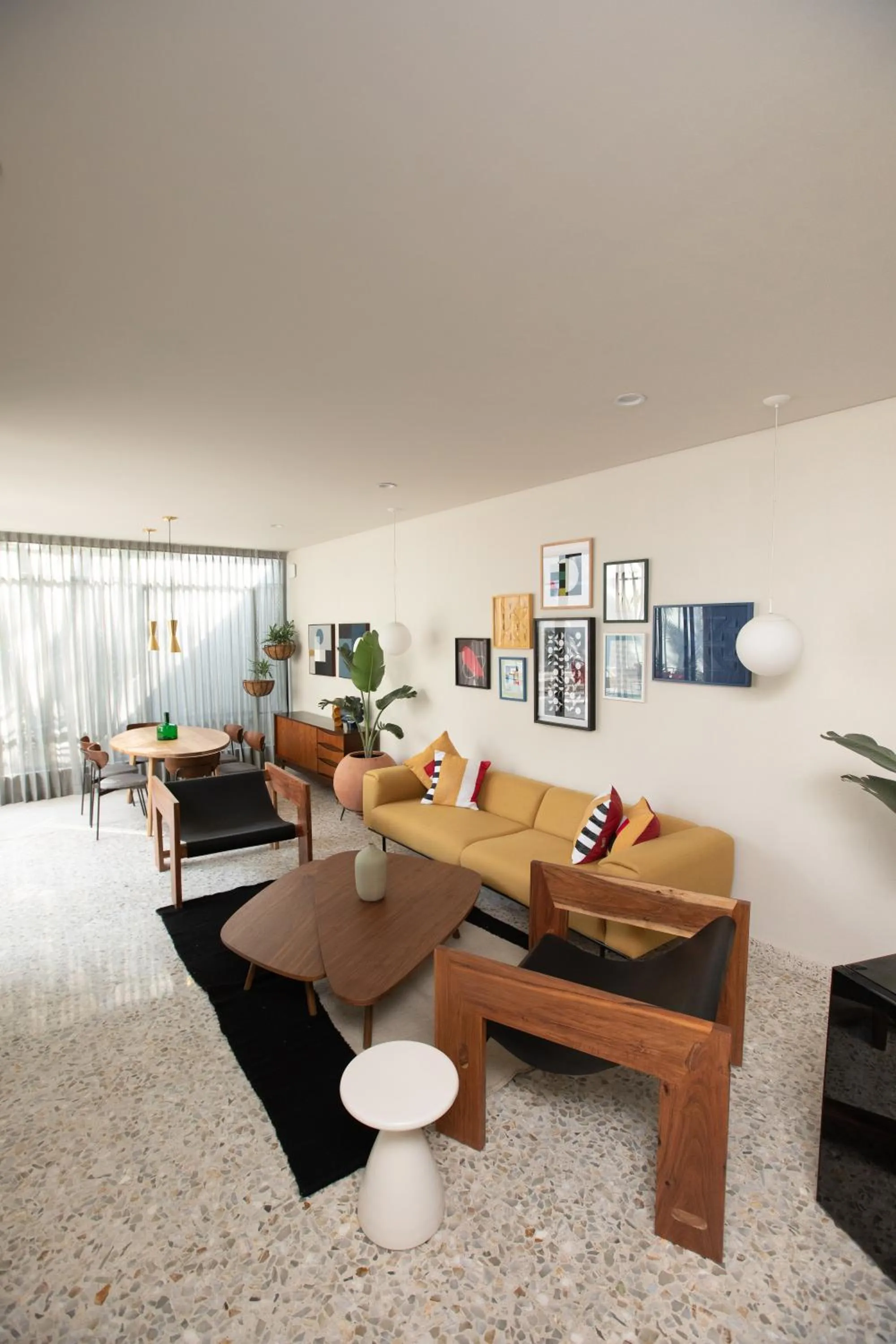 Casa Ixaya by Barrio México