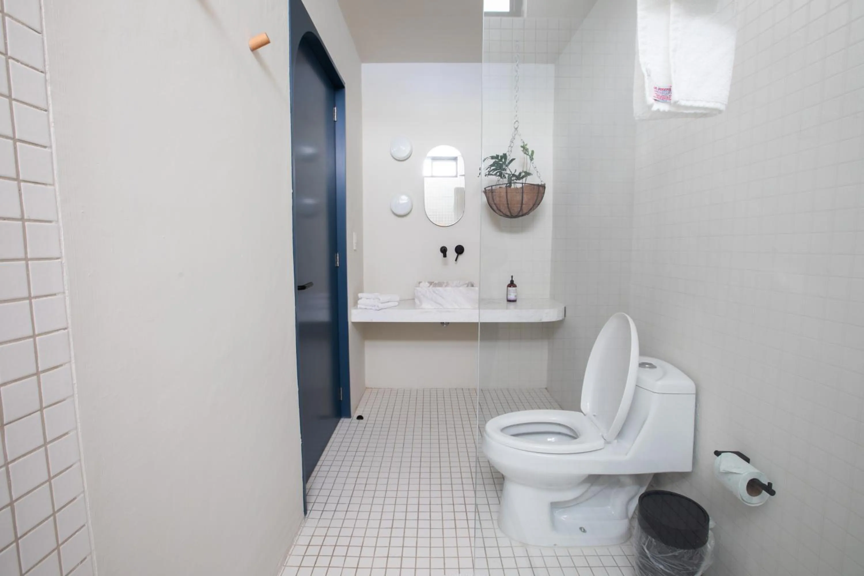 Casa Ixaya by Barrio México