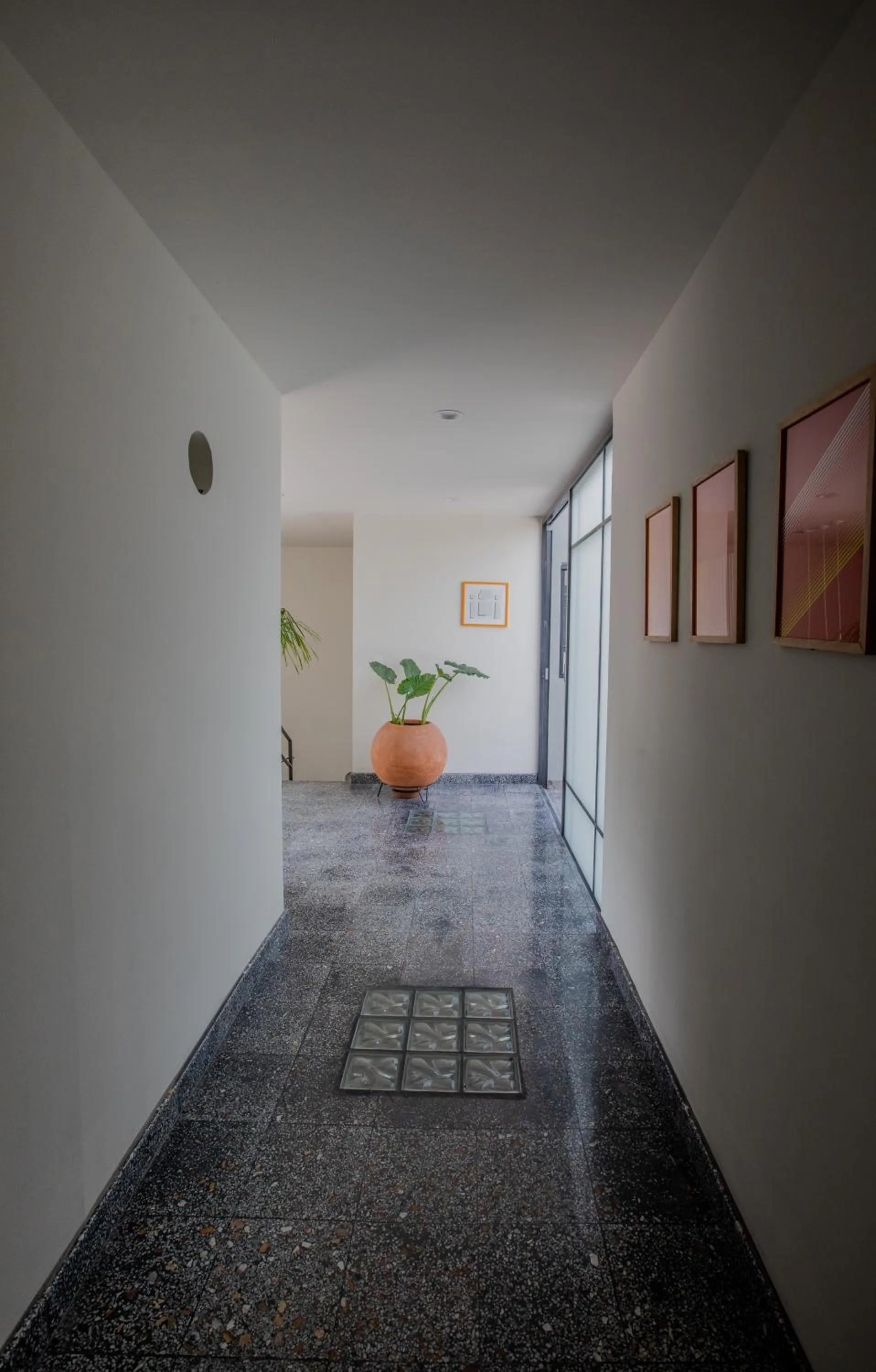 Casa Ixaya by Barrio México