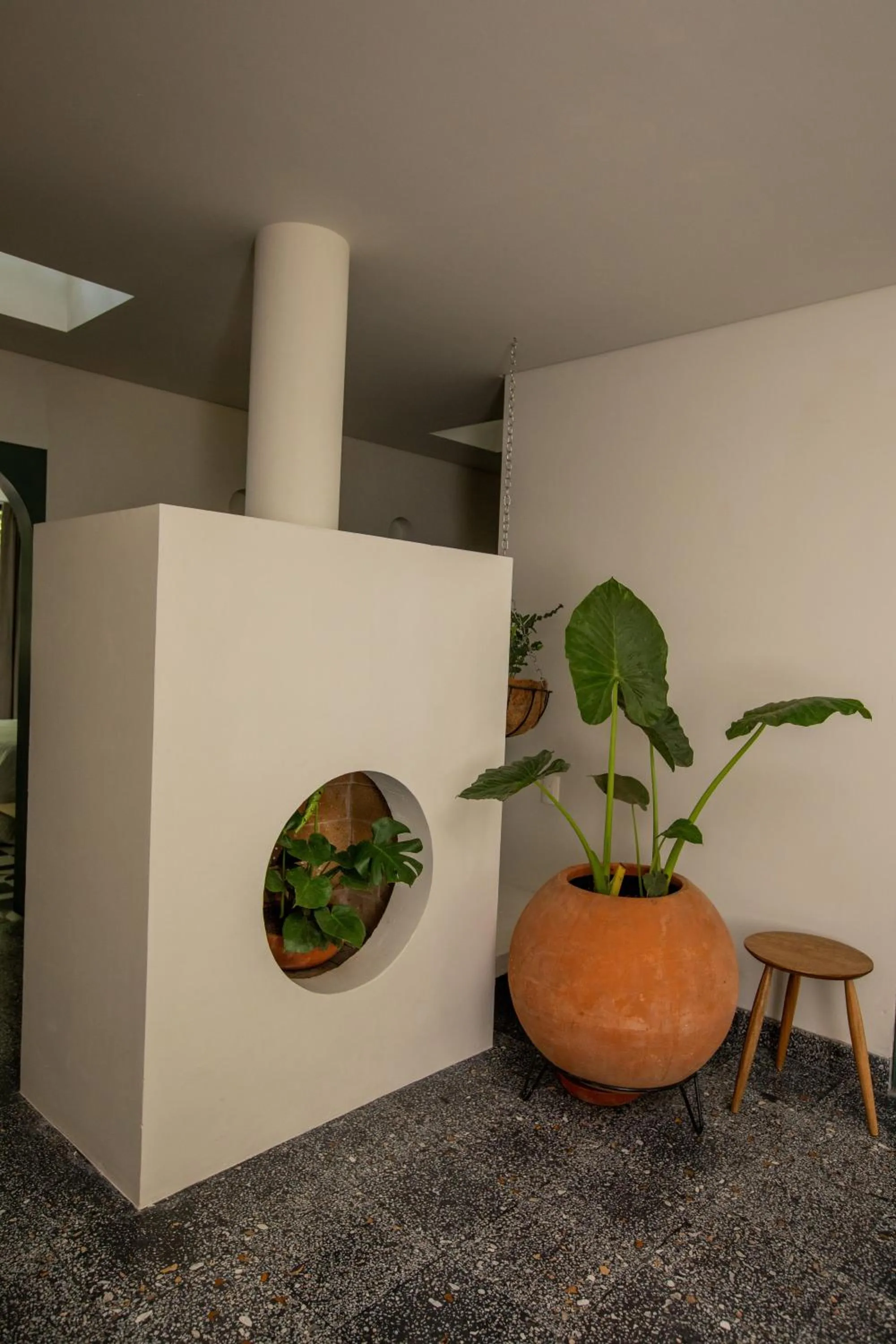 Casa Ixaya by Barrio México