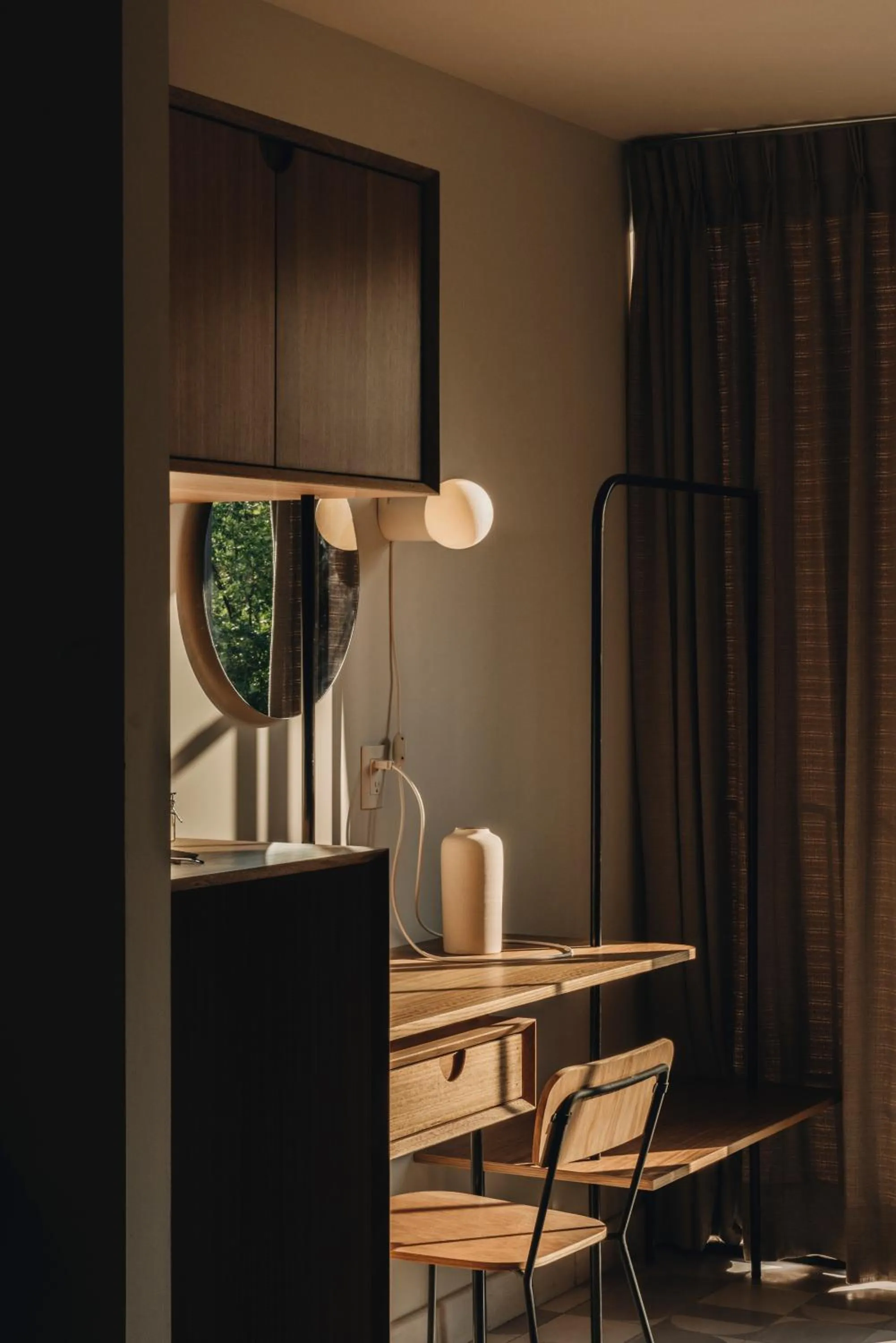 Casa Ixaya by Barrio México