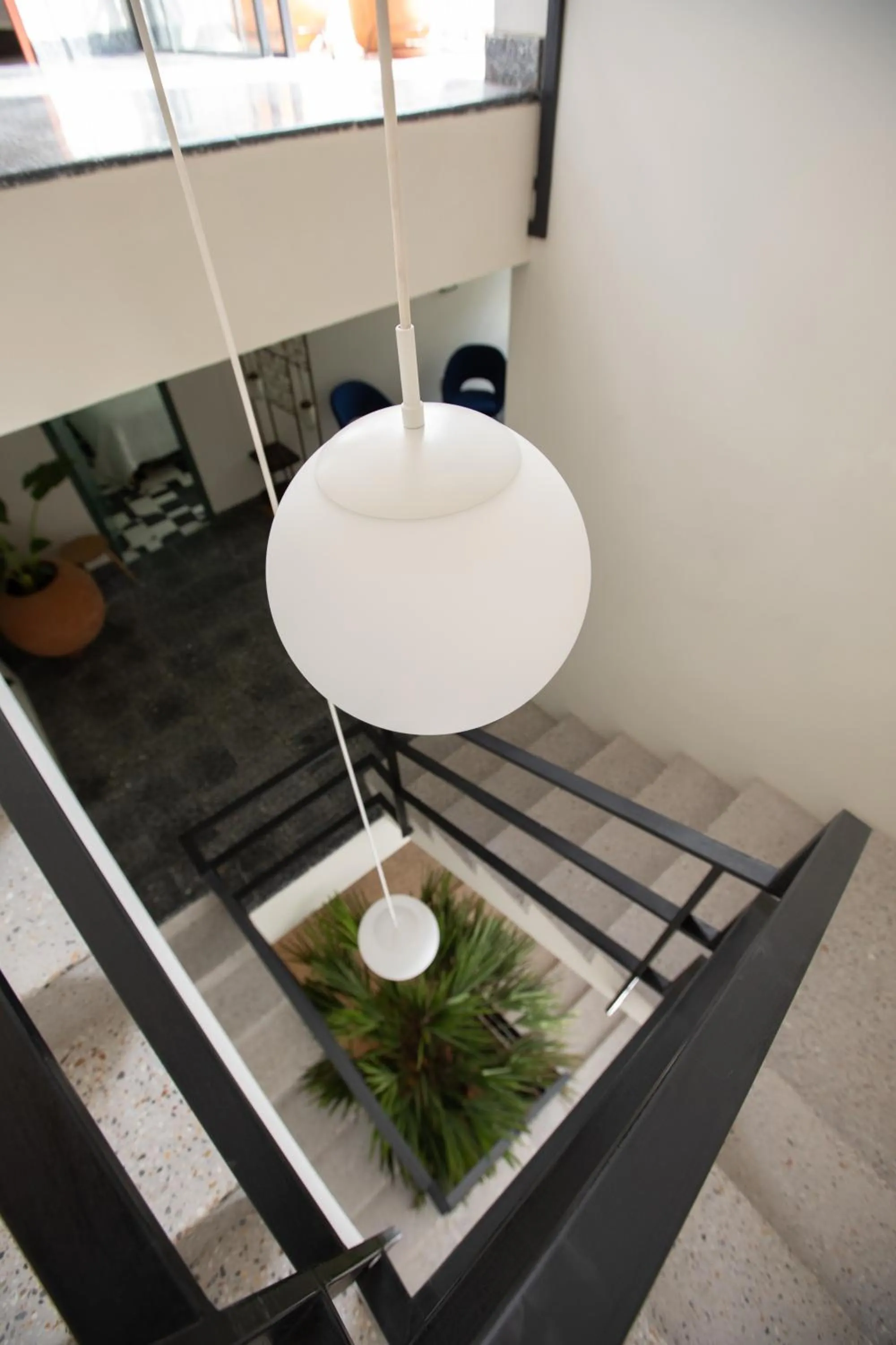 Casa Ixaya by Barrio México