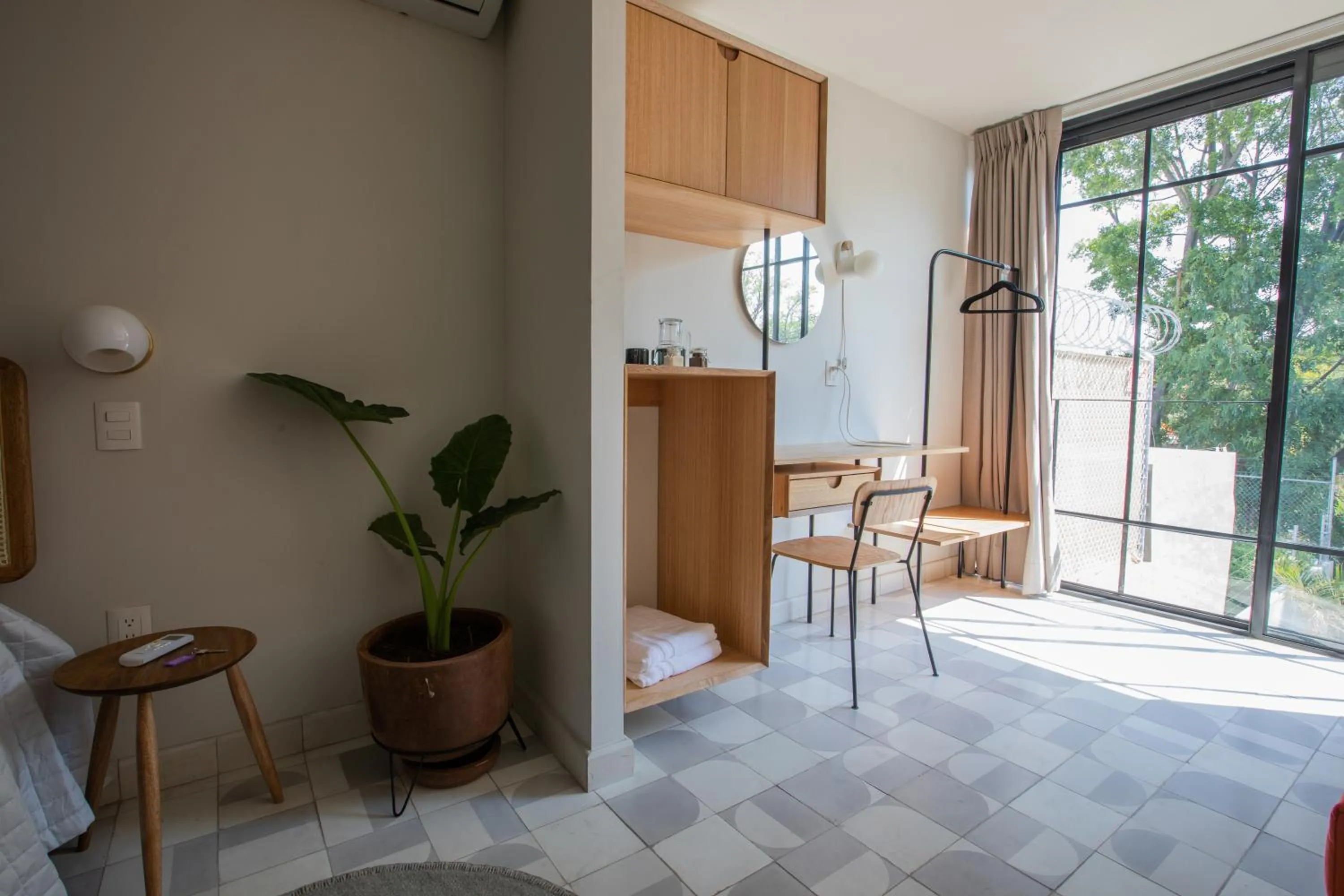 Casa Ixaya by Barrio México