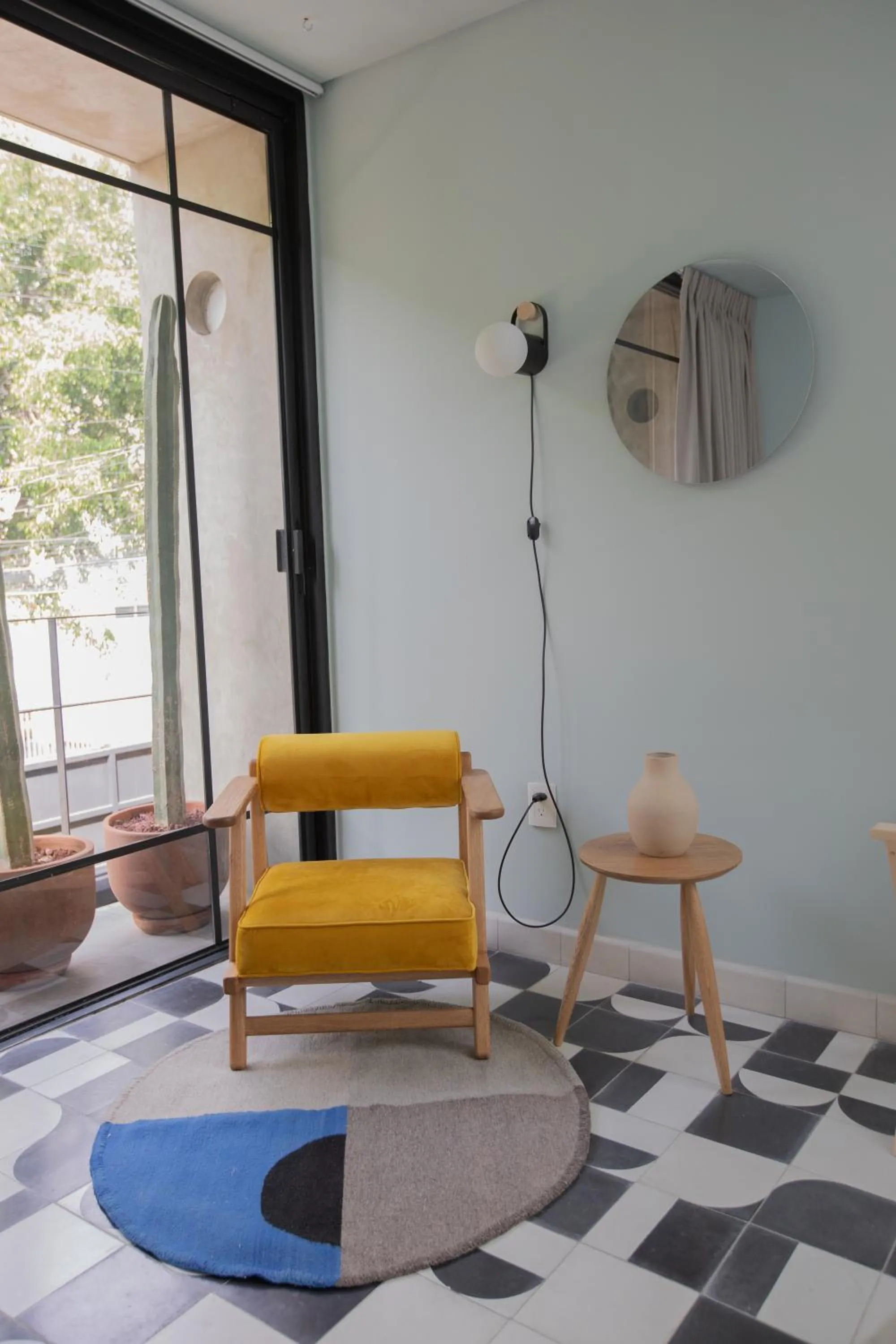 Casa Ixaya by Barrio México