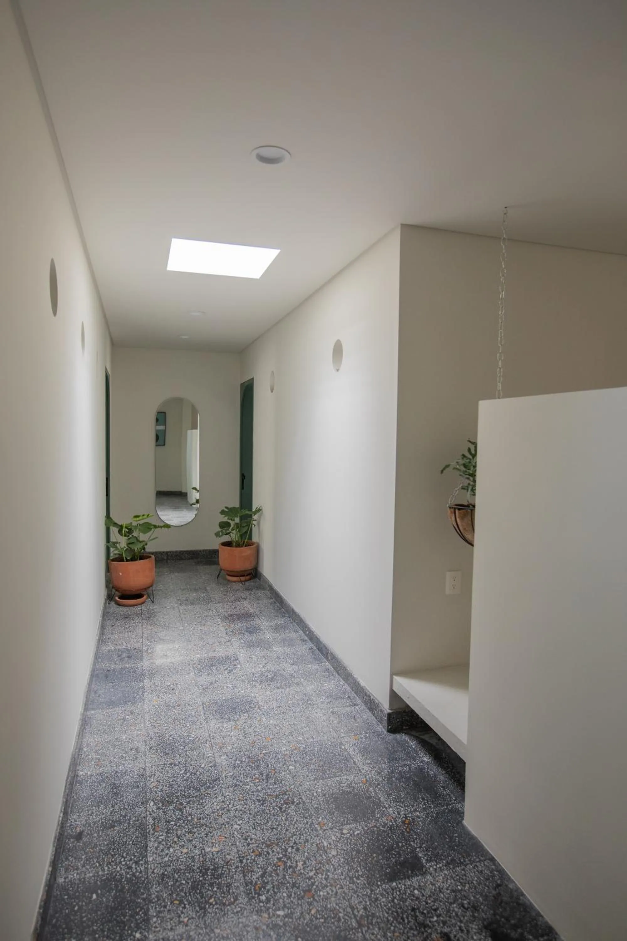 Casa Ixaya by Barrio México