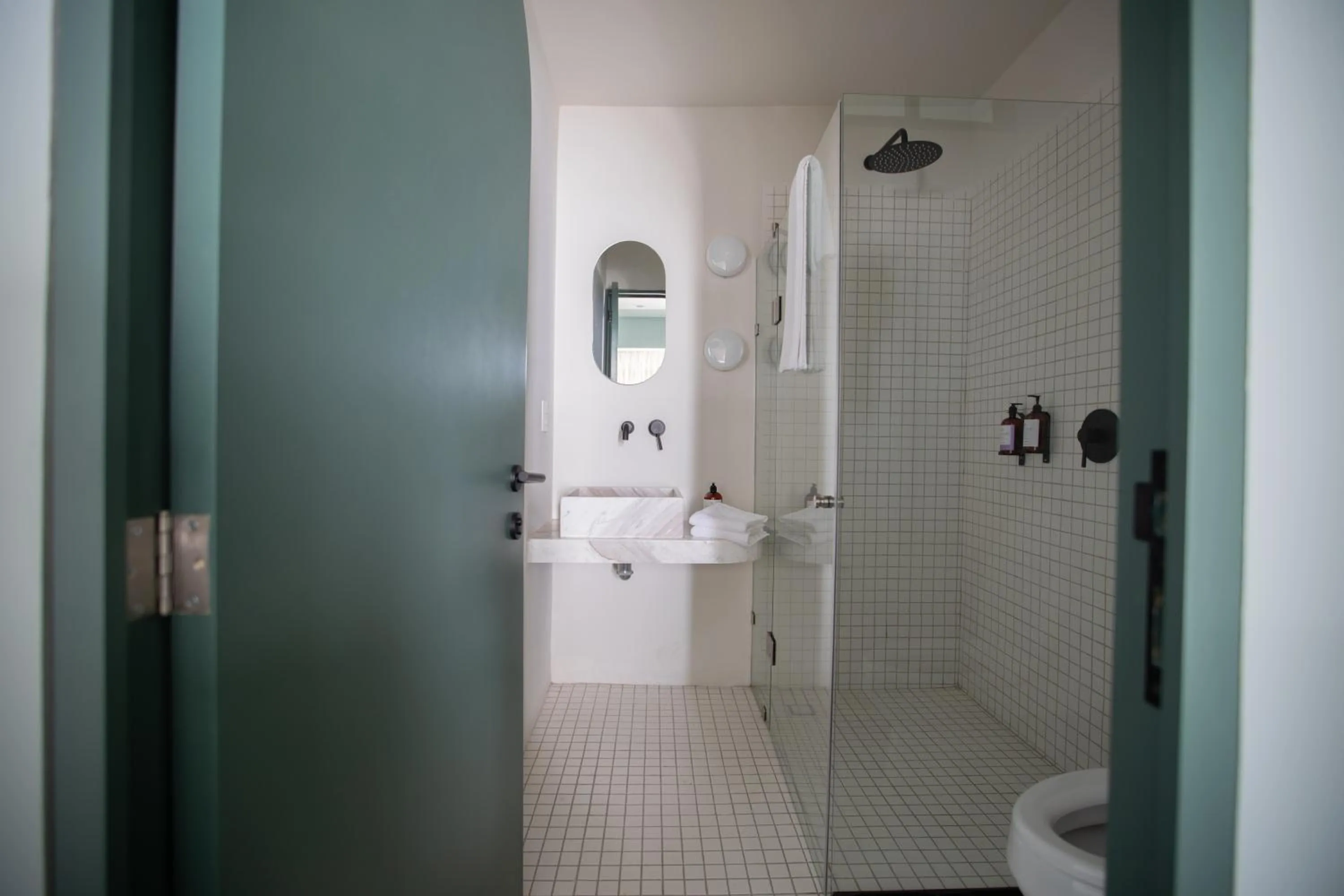 Casa Ixaya by Barrio México