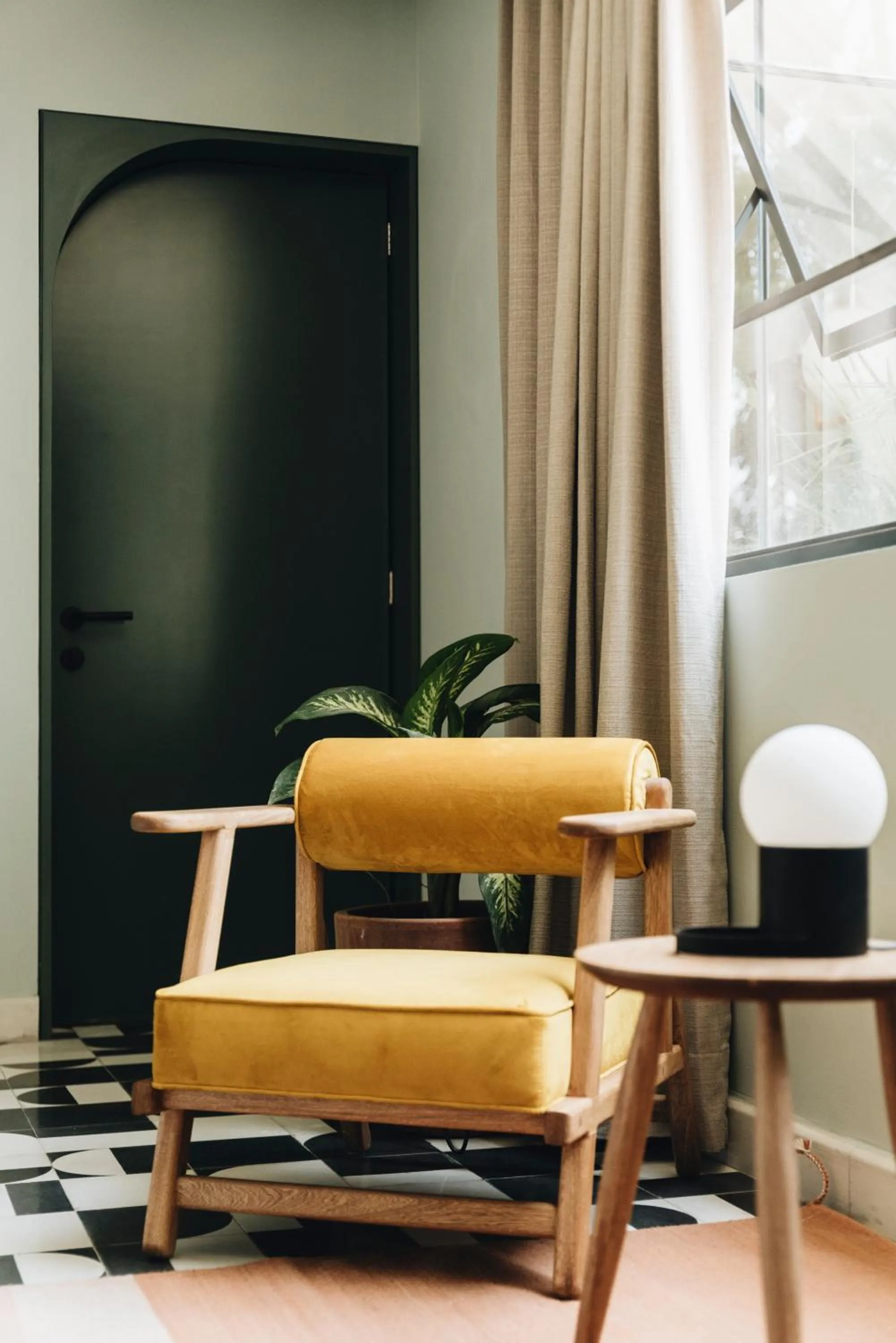 Casa Ixaya by Barrio México