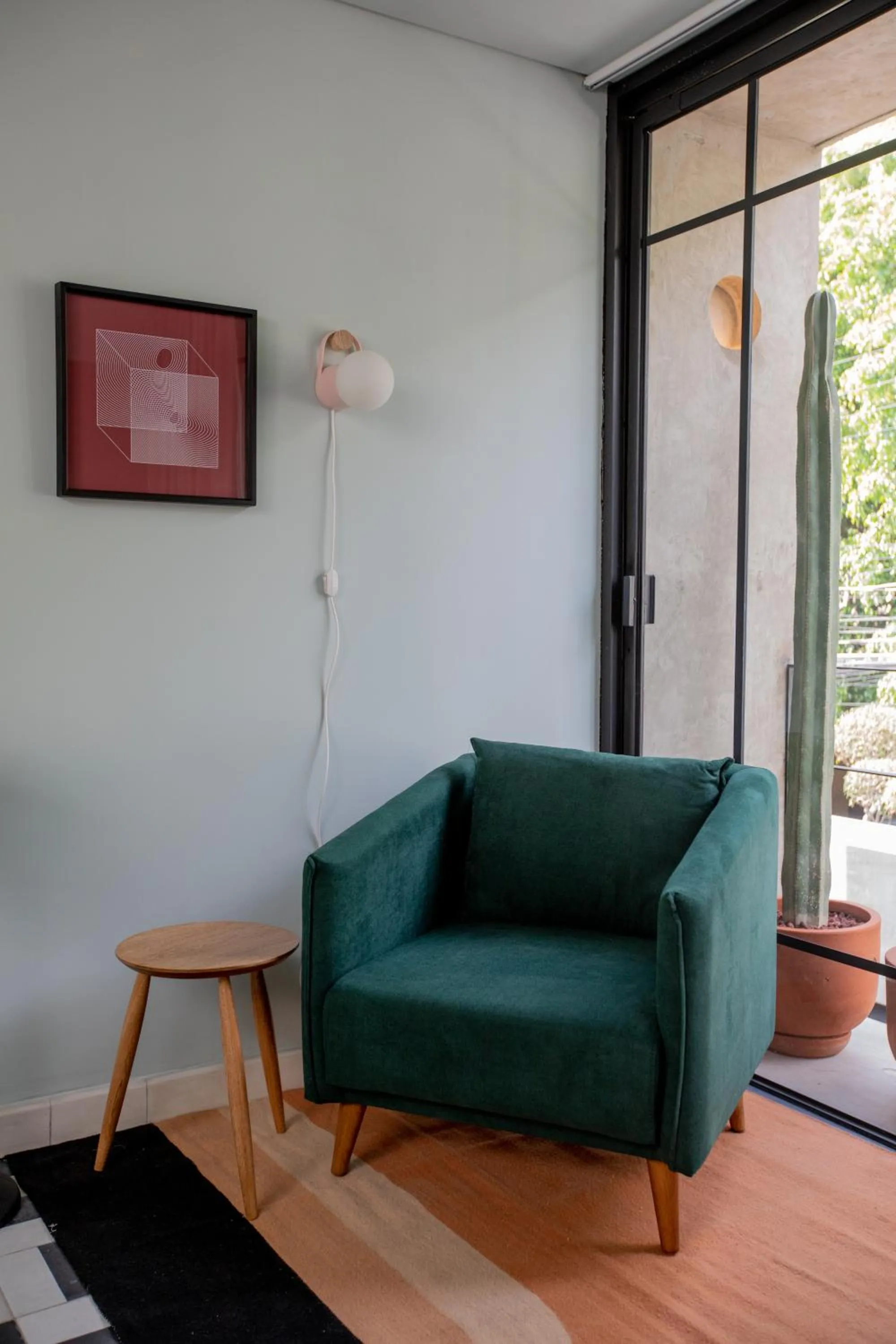 Casa Ixaya by Barrio México