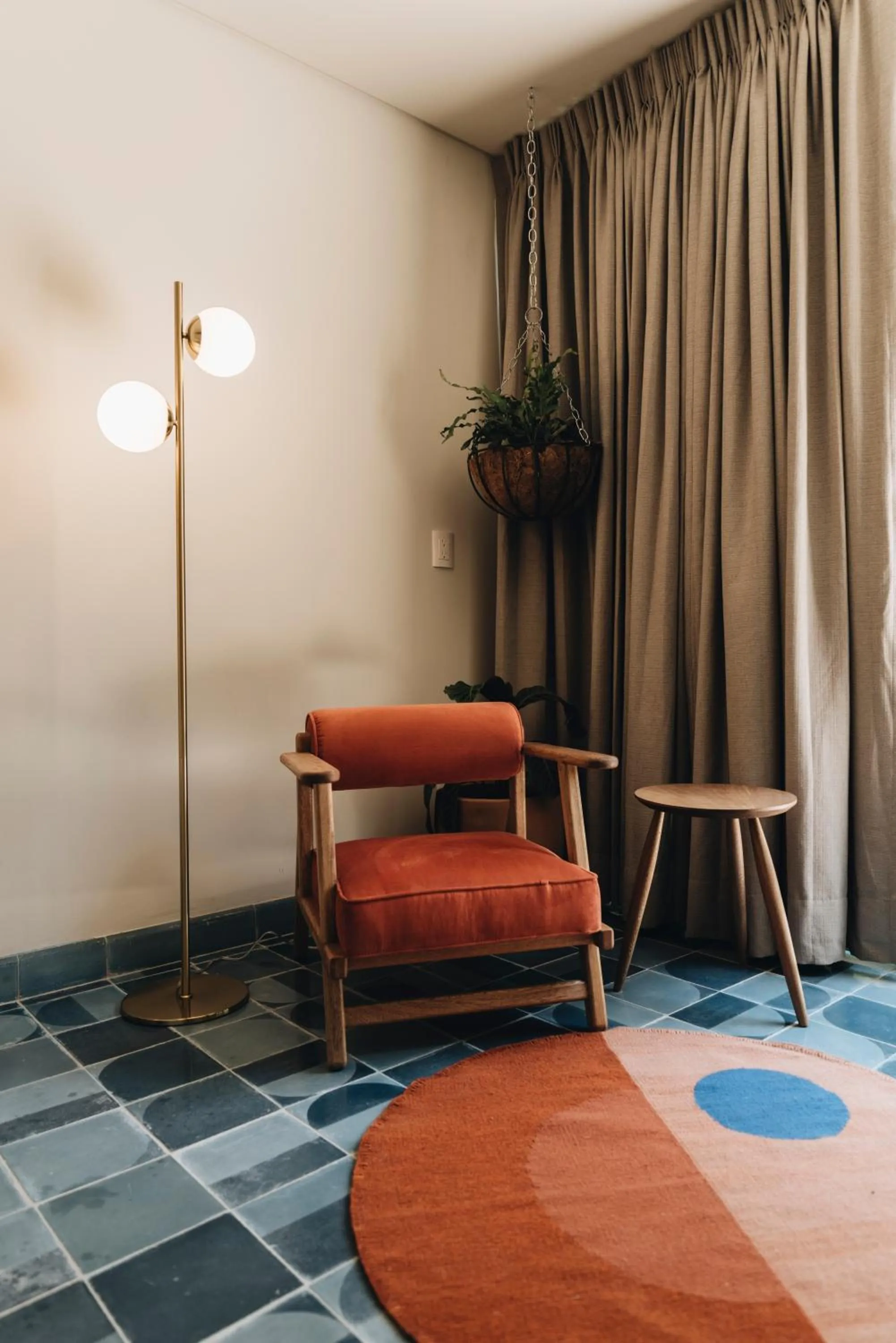 Casa Ixaya by Barrio México