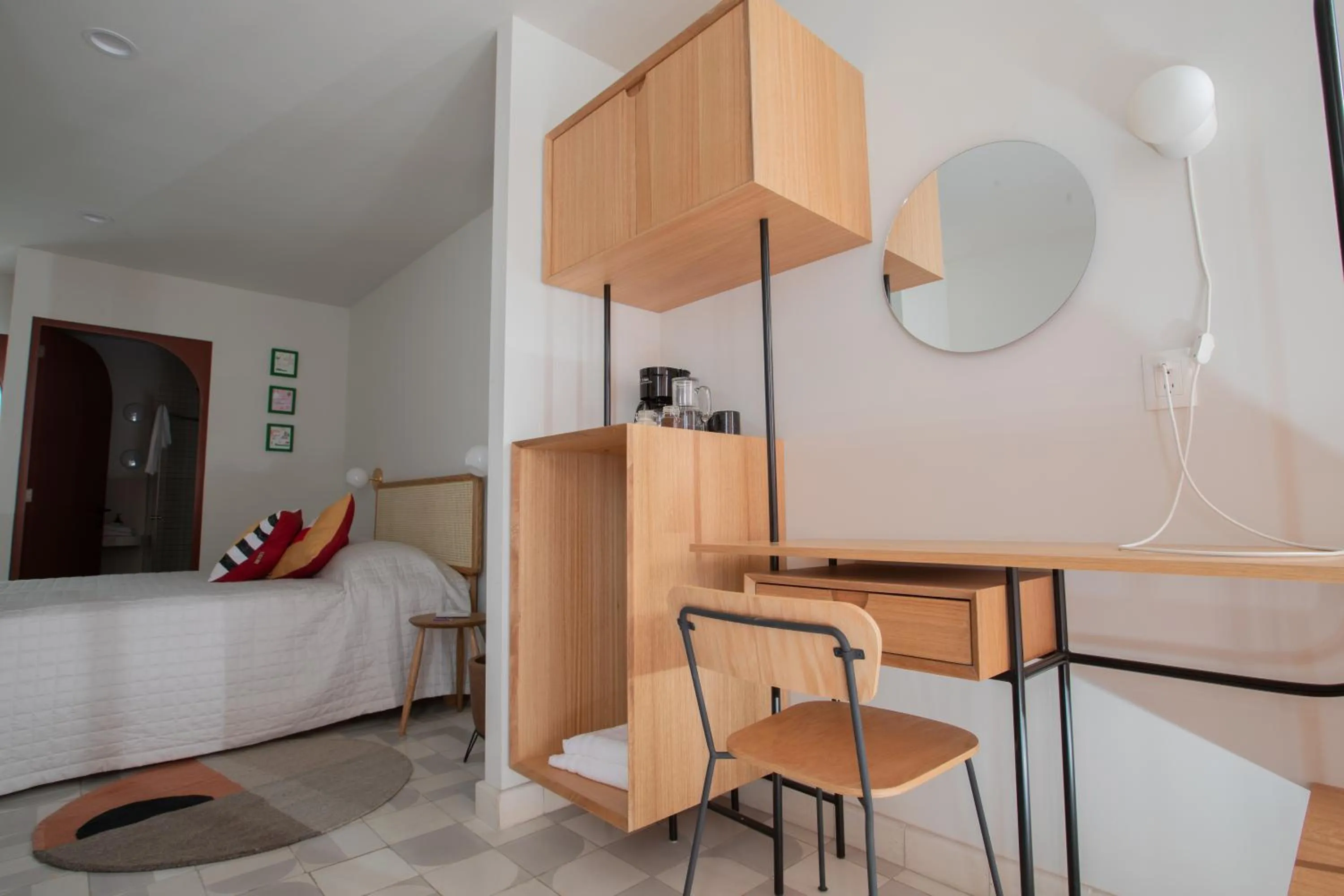 Casa Ixaya by Barrio México