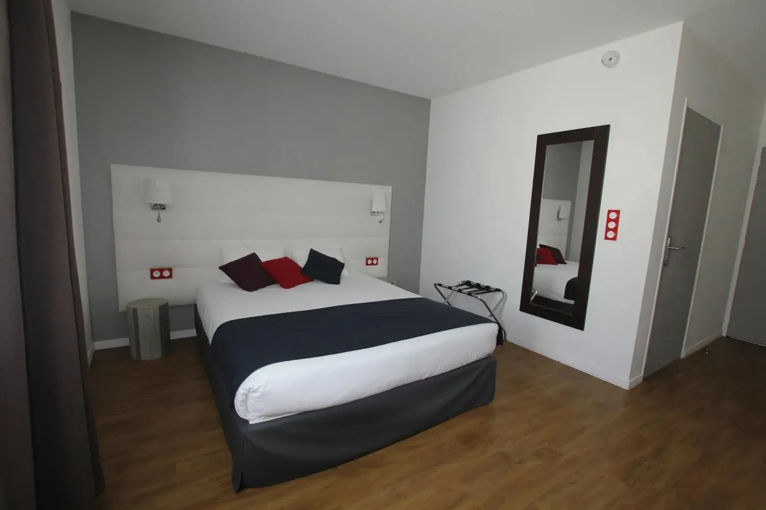 Superior Double Room in La Villa en L'île - 2 Piscines & Spa Superior Double Room in La Villa en L'île - 2 Piscines & Spa