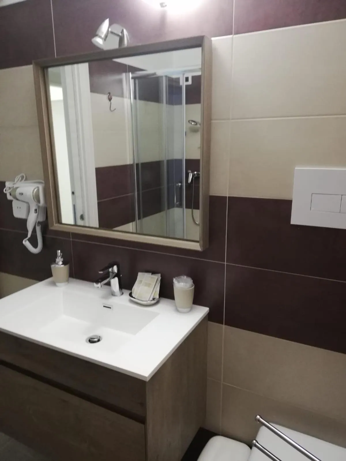 B&B La Collina Dei Poeti