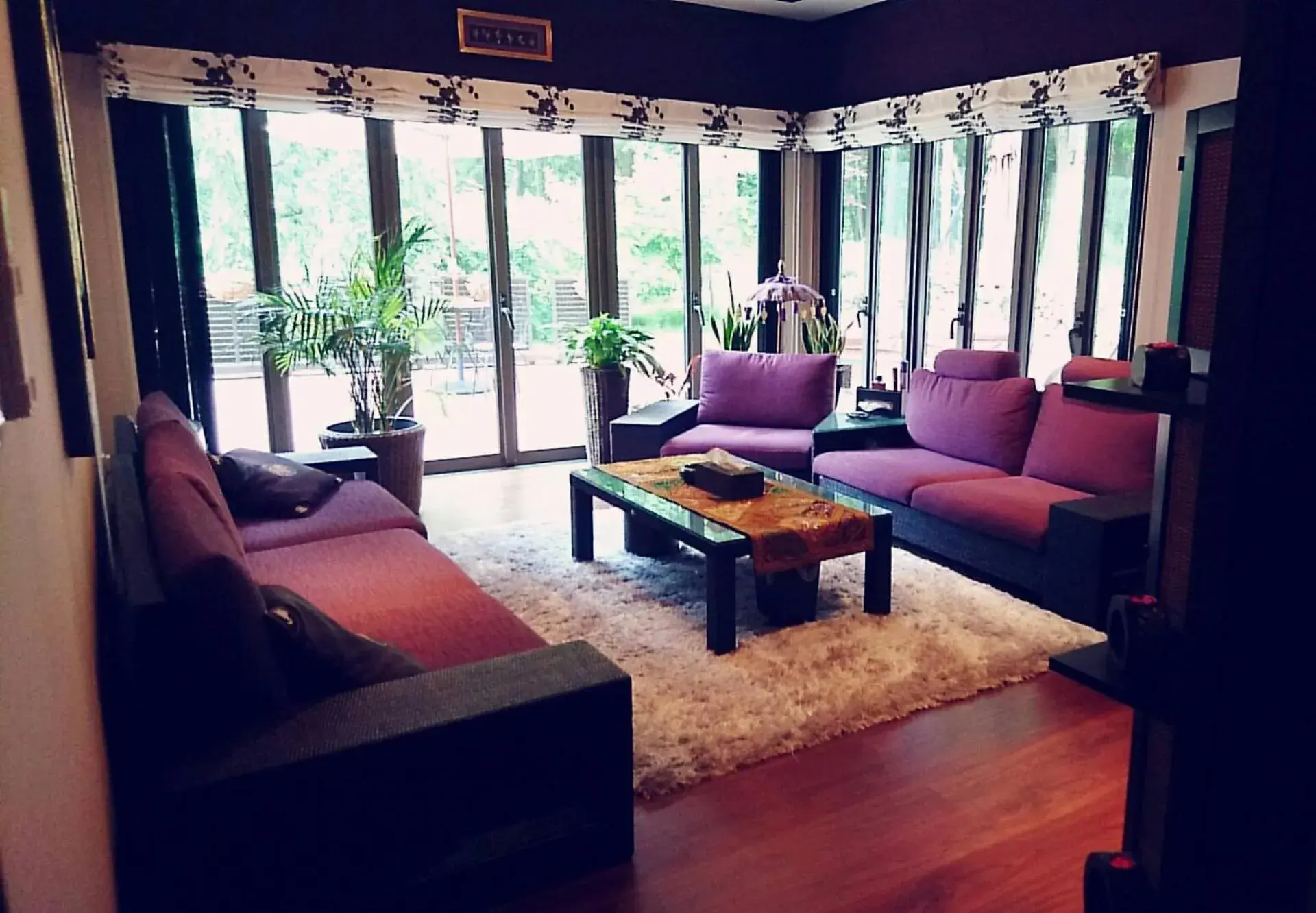 Family Suite in Kakureyado Fujikawaguchiko Family Suite in Kakureyado Fujikawaguchiko