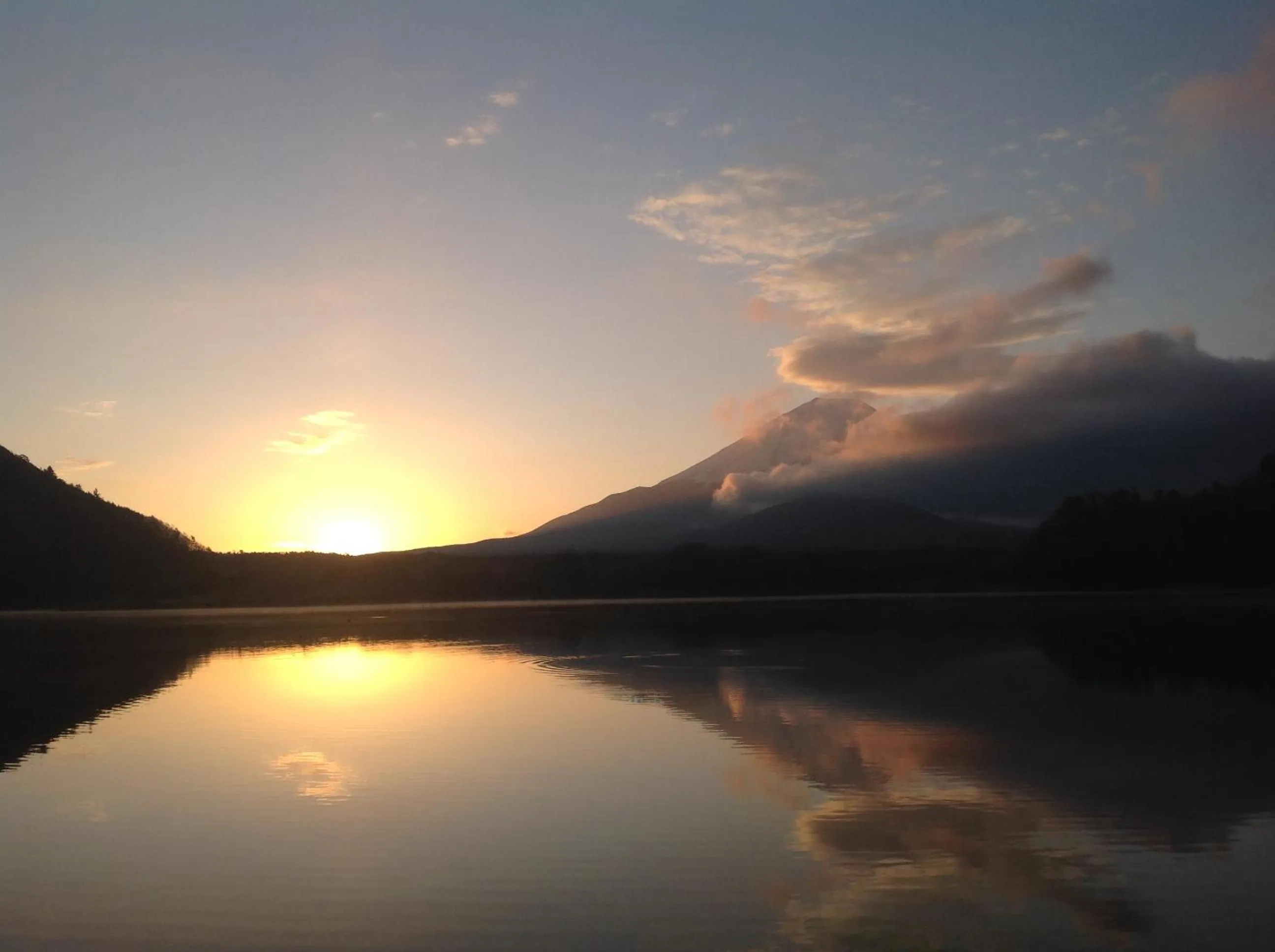 Property building in Kakureyado Fujikawaguchiko