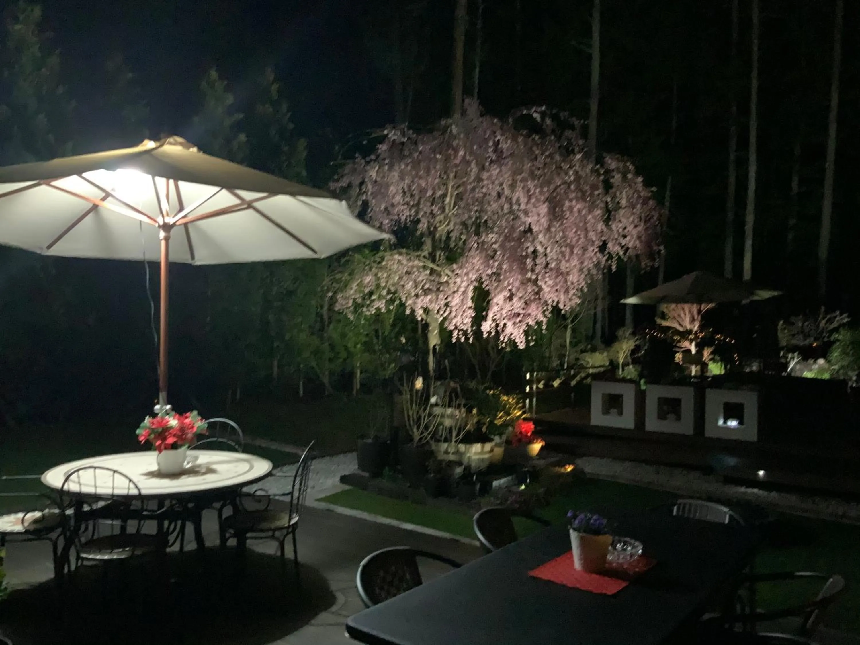 Property building in Kakureyado Fujikawaguchiko