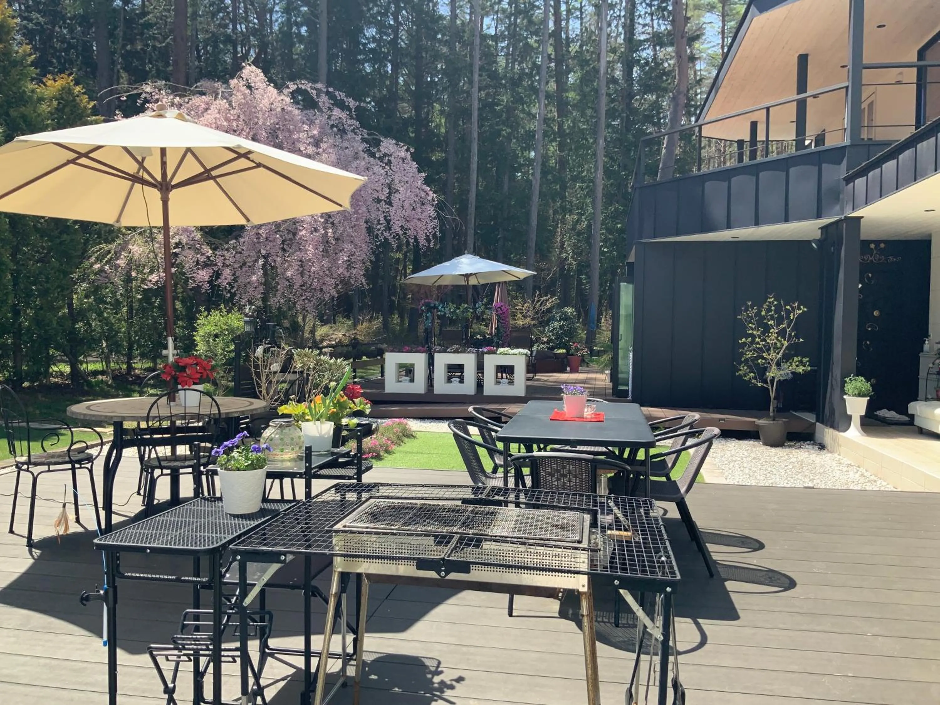 Kakureyado Fujikawaguchiko