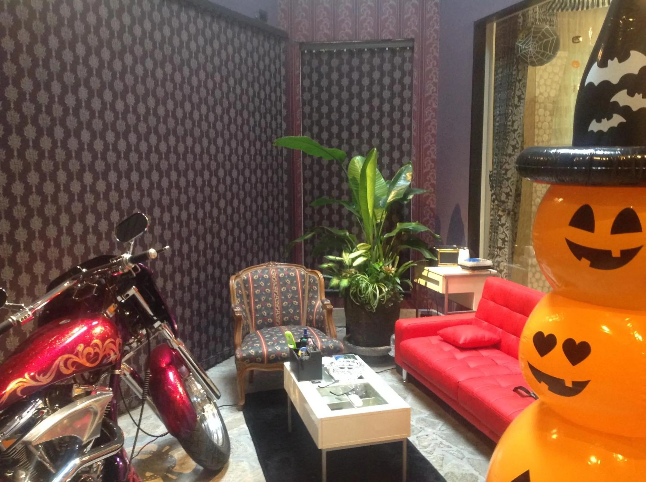 Kakureyado Fujikawaguchiko