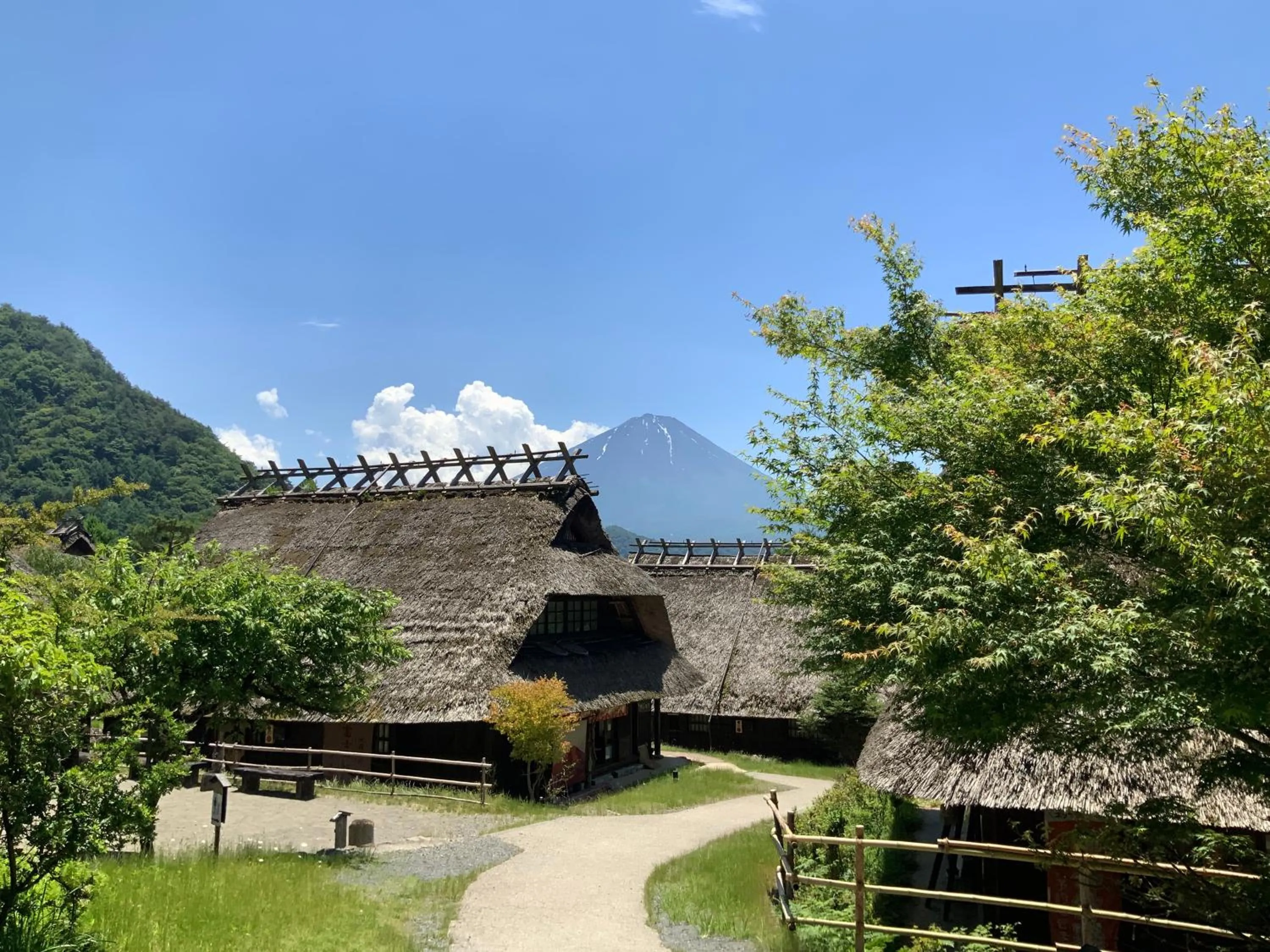 Kakureyado Fujikawaguchiko