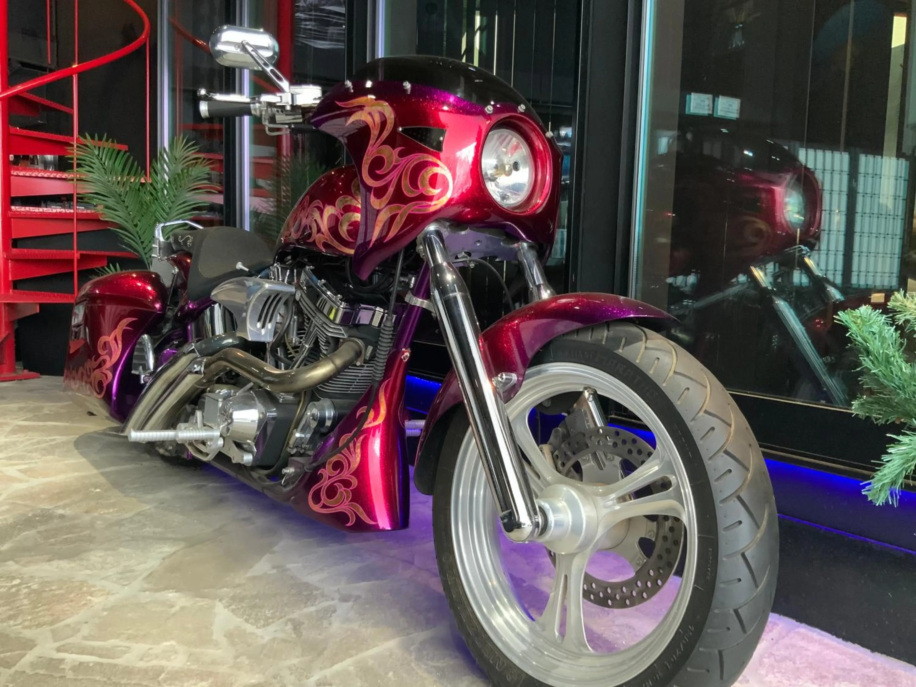 Kakureyado Fujikawaguchiko