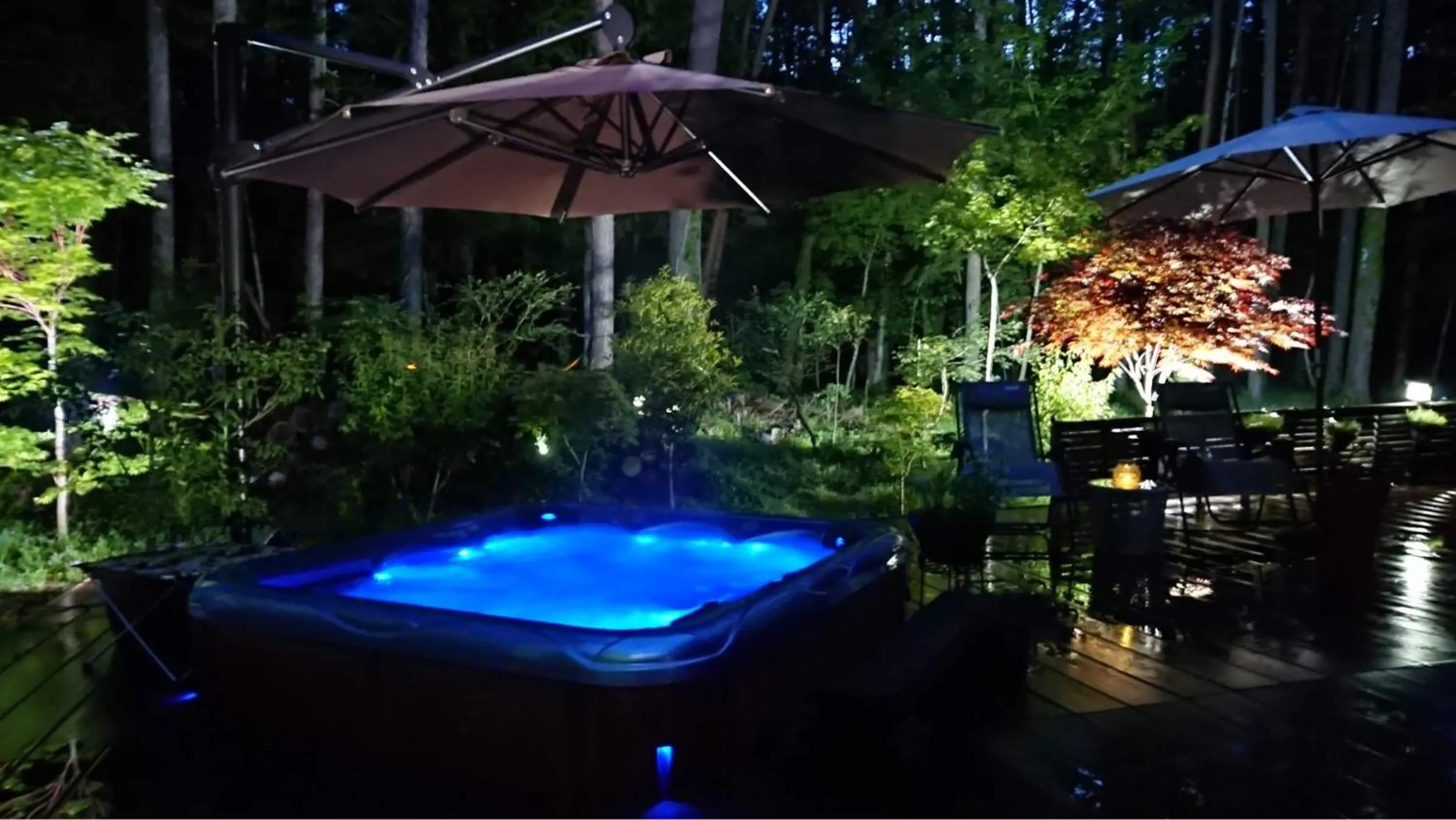 Kakureyado Fujikawaguchiko