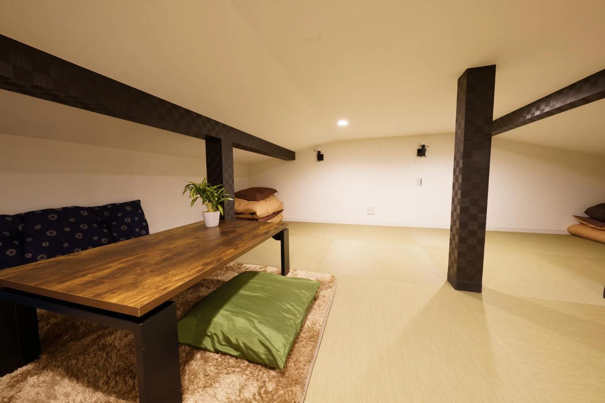 Kakureyado Fujikawaguchiko