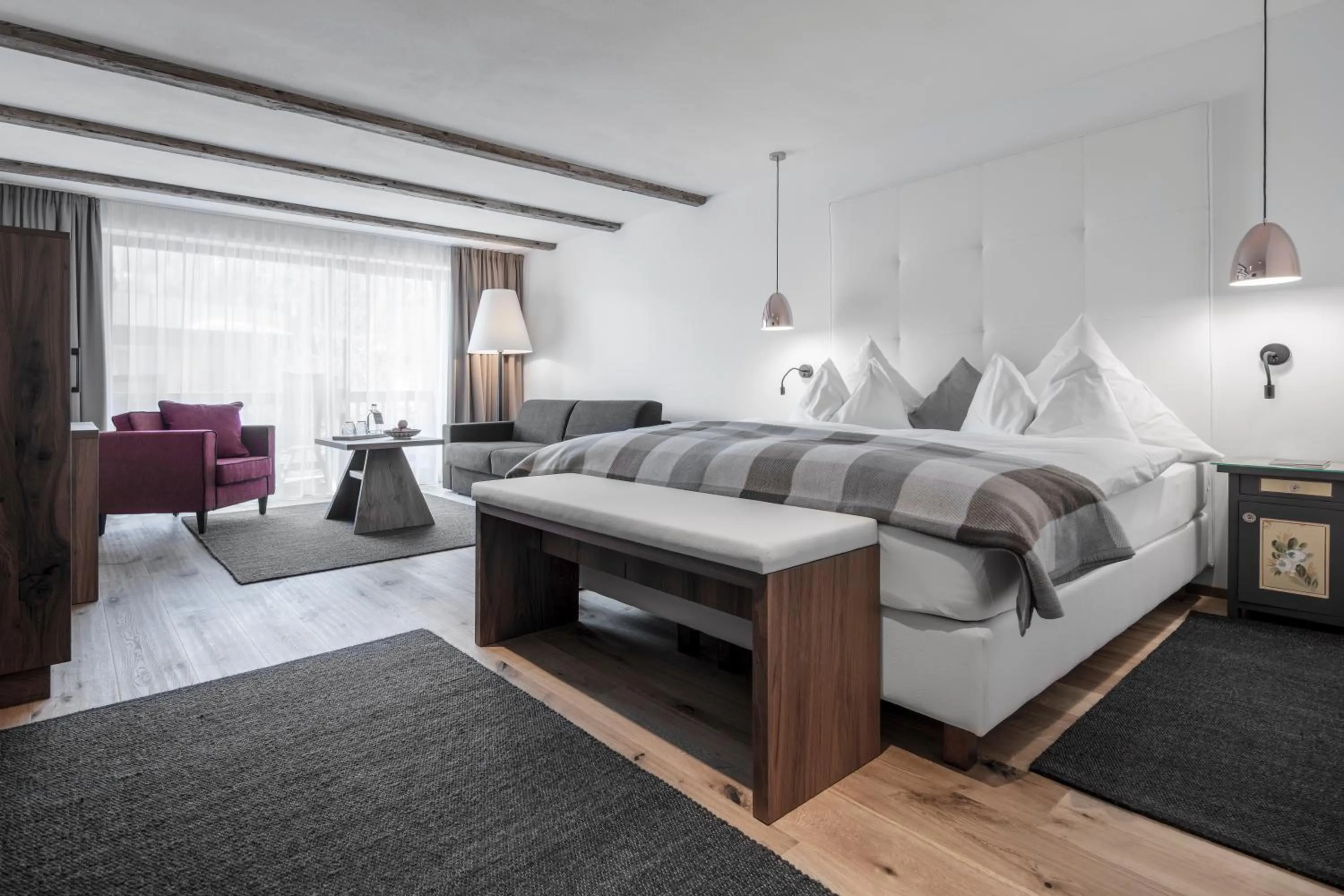 Hotel Conturines
