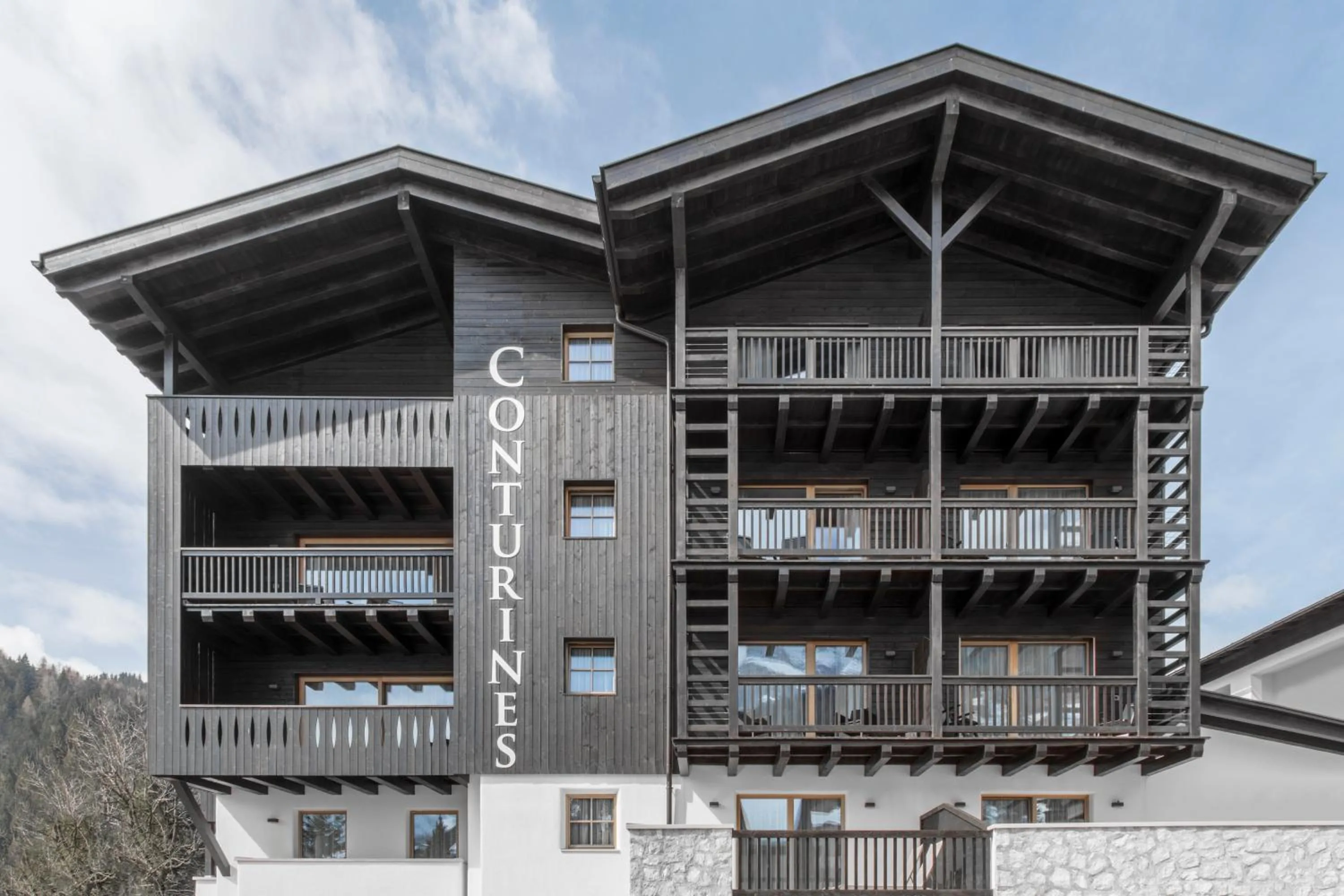 Hotel Conturines