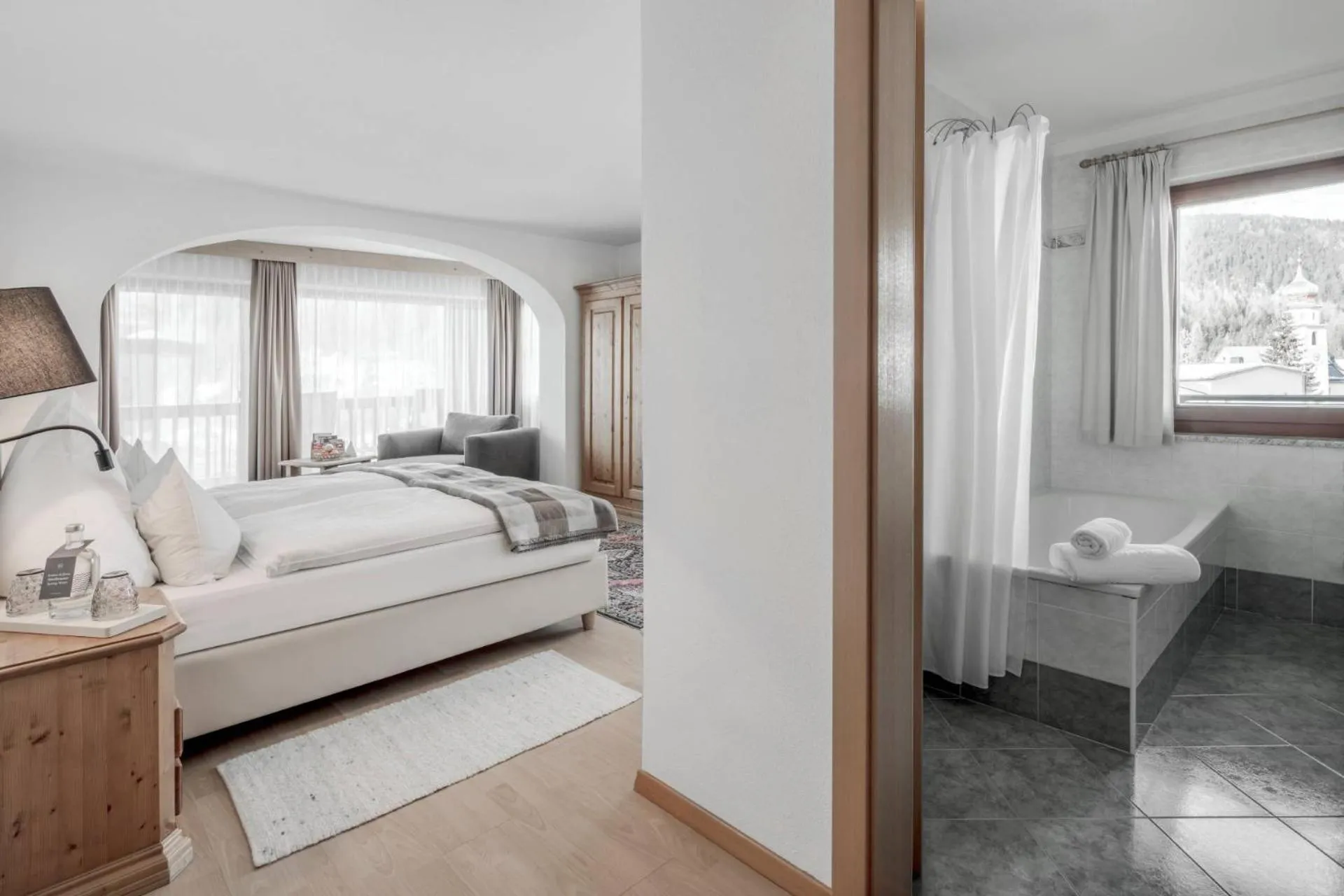 Hotel Conturines