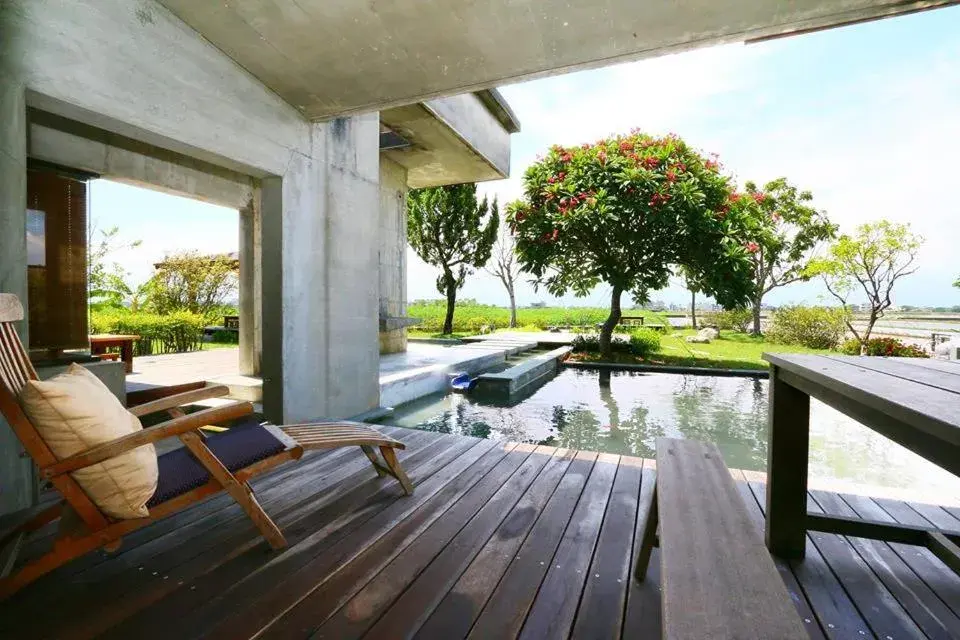 Chang House Chang House